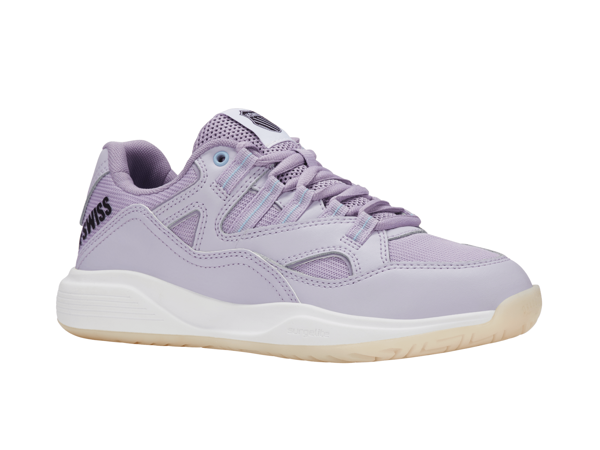 TURA TEAM - K-Swiss Shoes