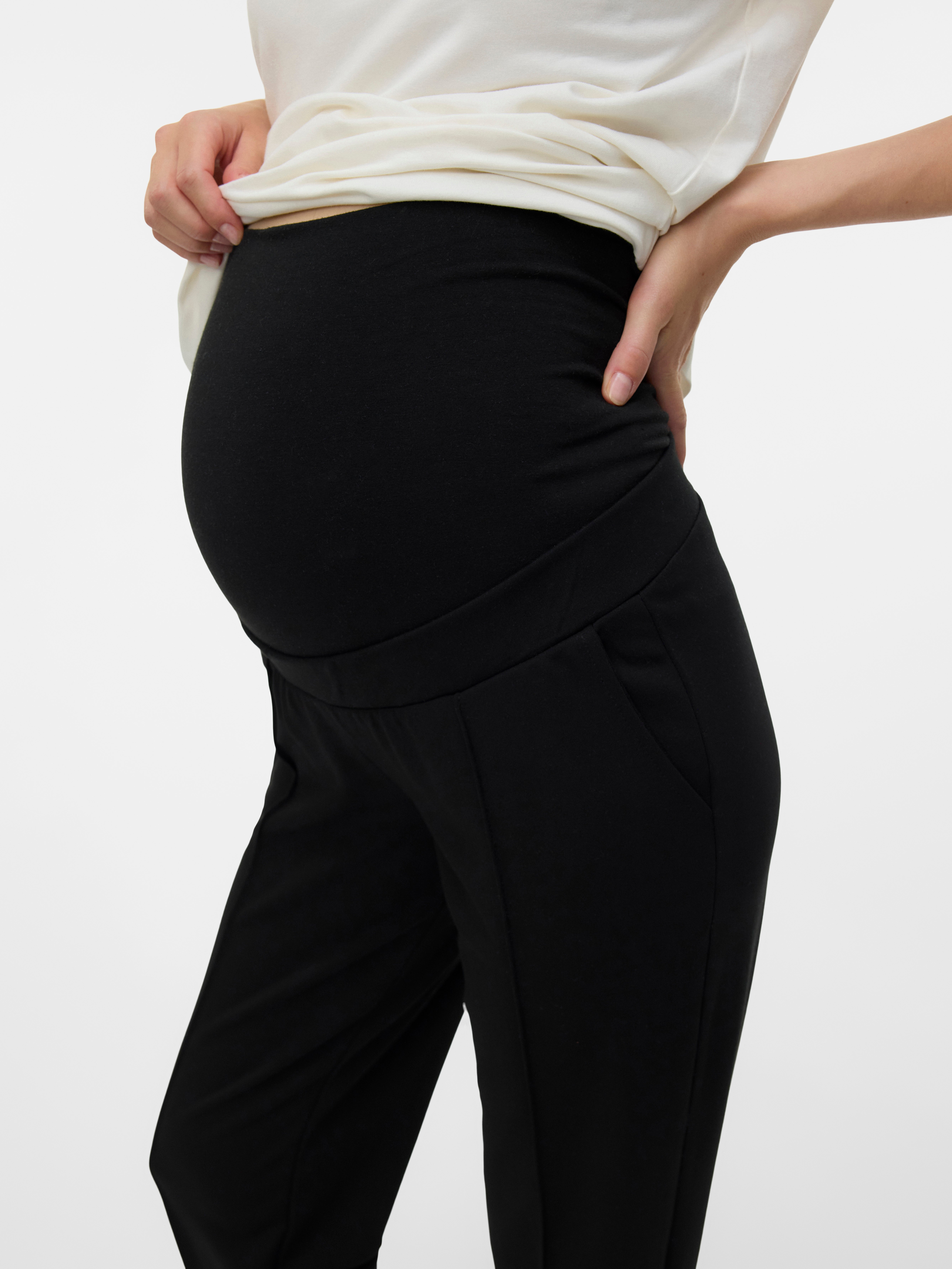 VERO MODA® Regular Fit High rise Trousers