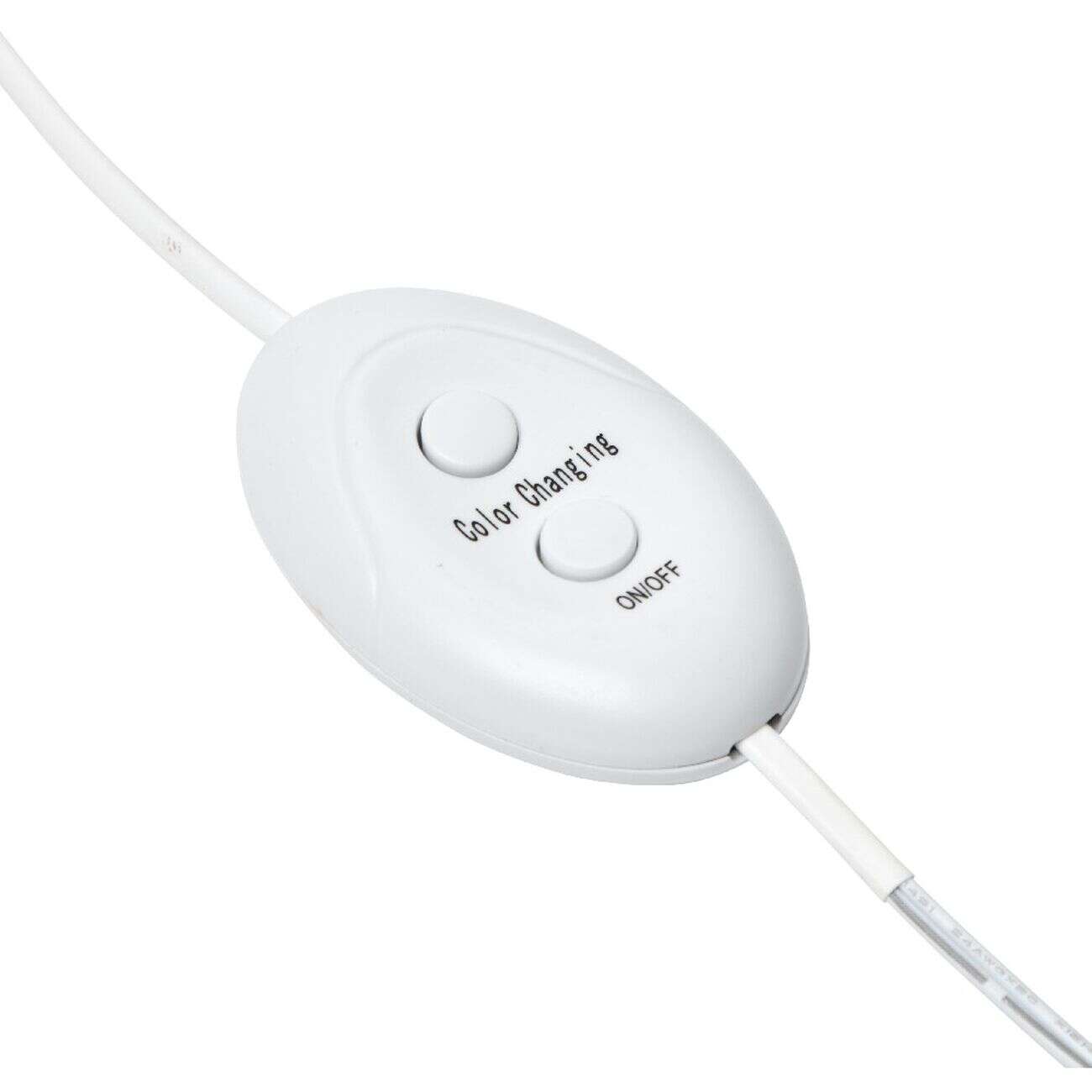 4 spots spécial sous meuble