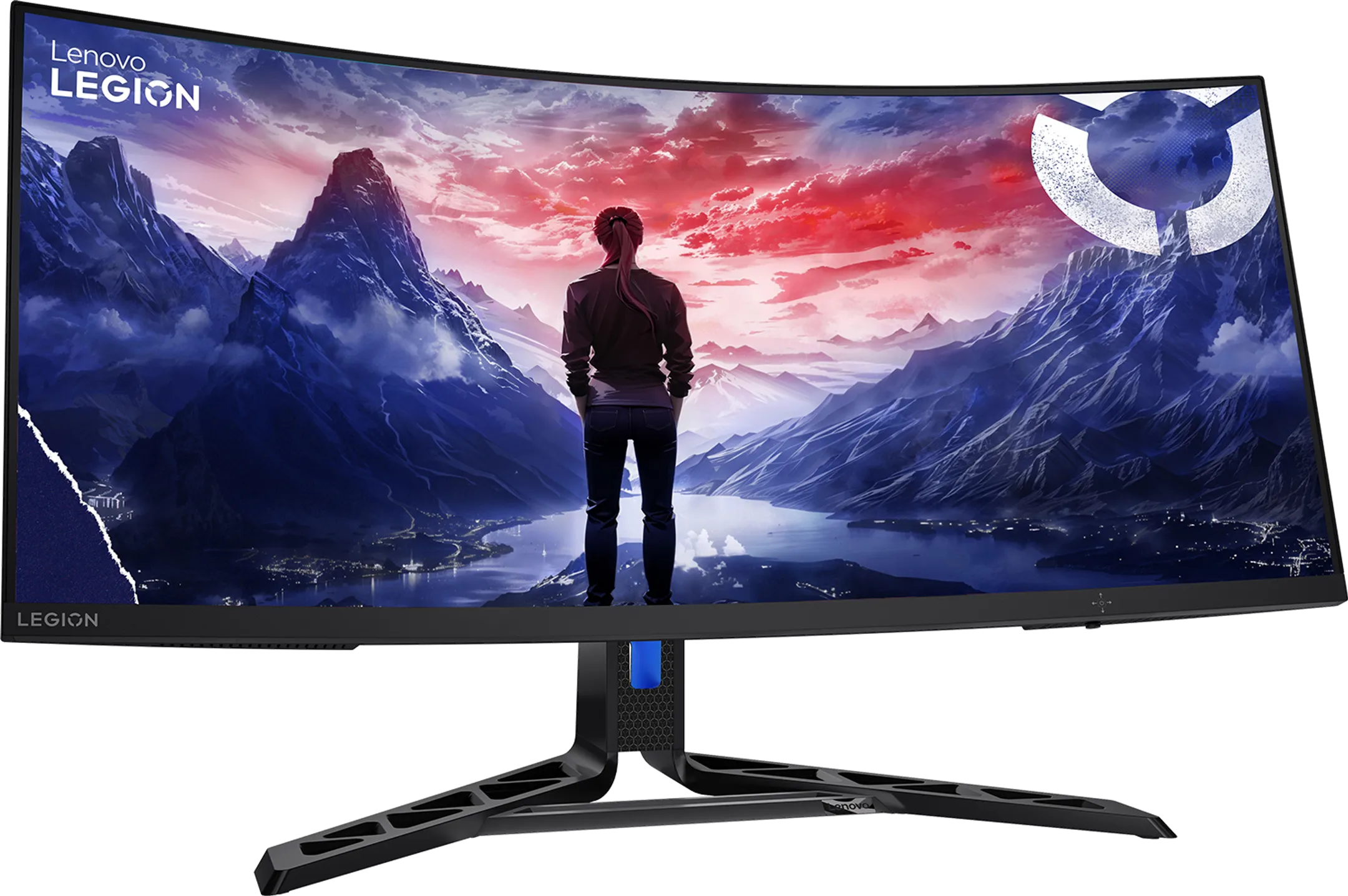 Lenovo Legion R34w-30