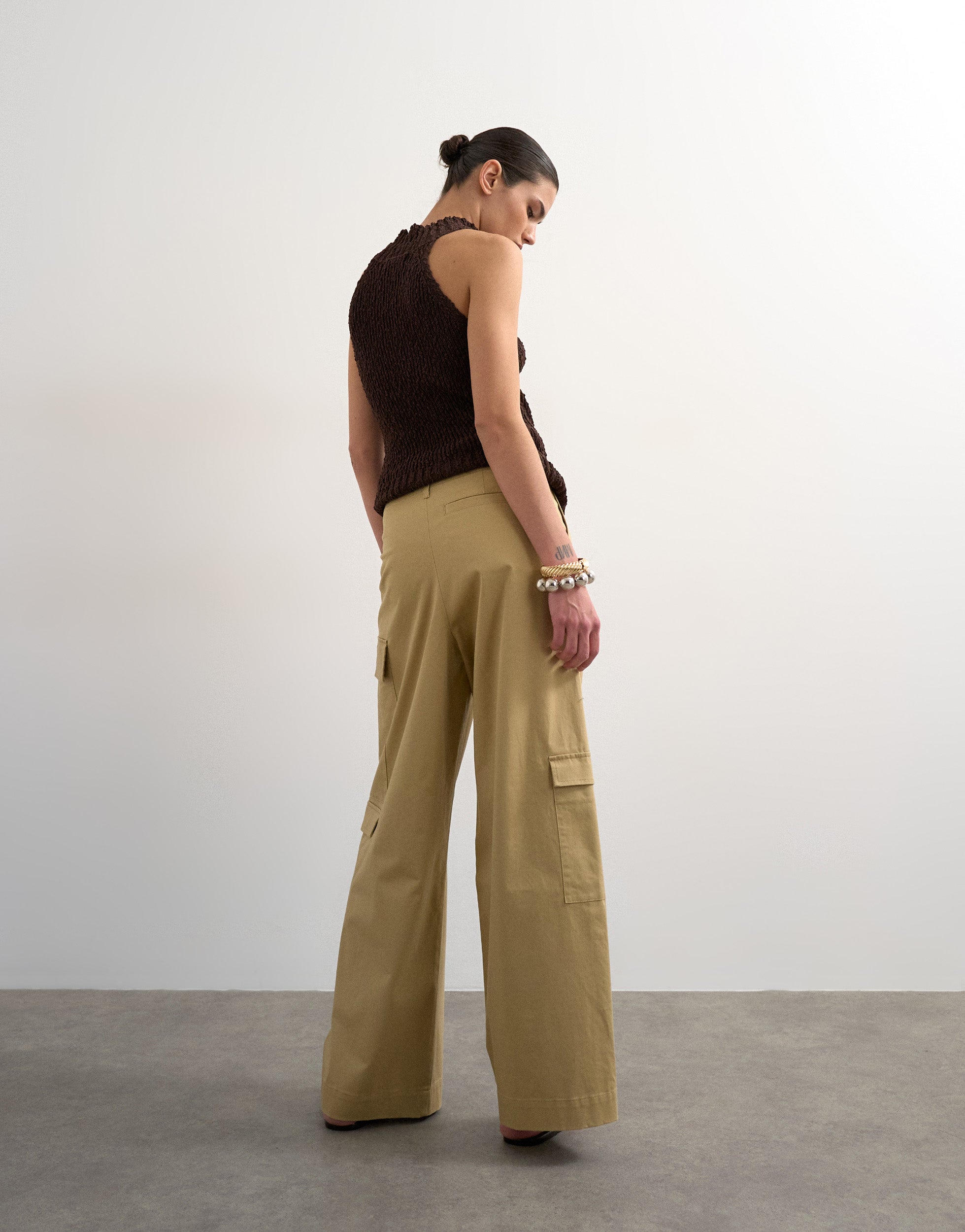 VERO MODA® TSZOE Trousers