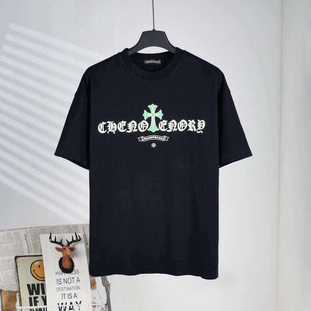 【CHROME HEARTS 公式旗艦店】クロムハーツ Tシャツご好評に付き再入荷！半袖Tシャツ