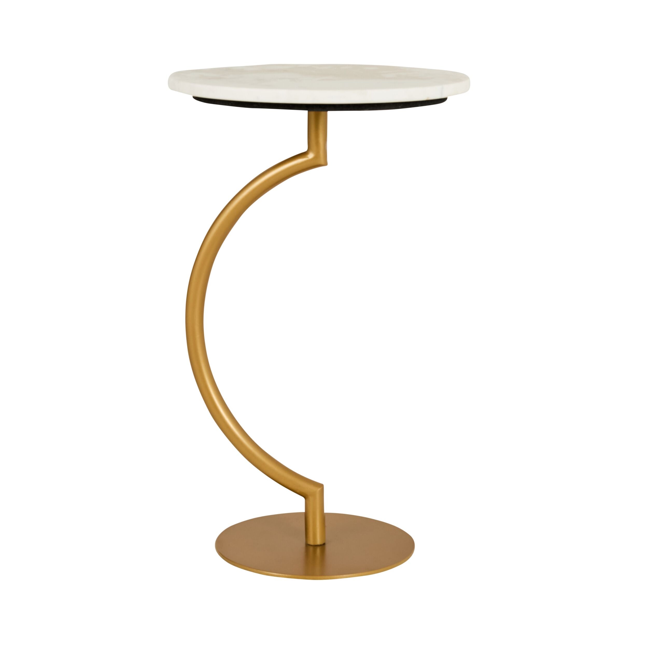 Zyra Side Table