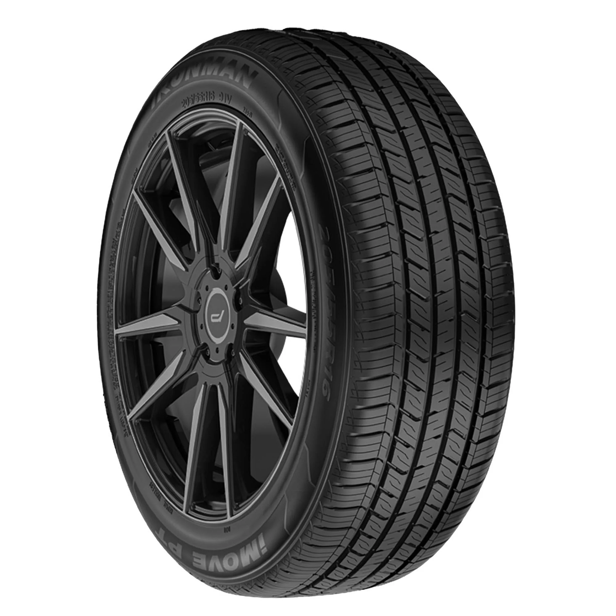 iMOVE PT 235/65R18 106H - Image 3