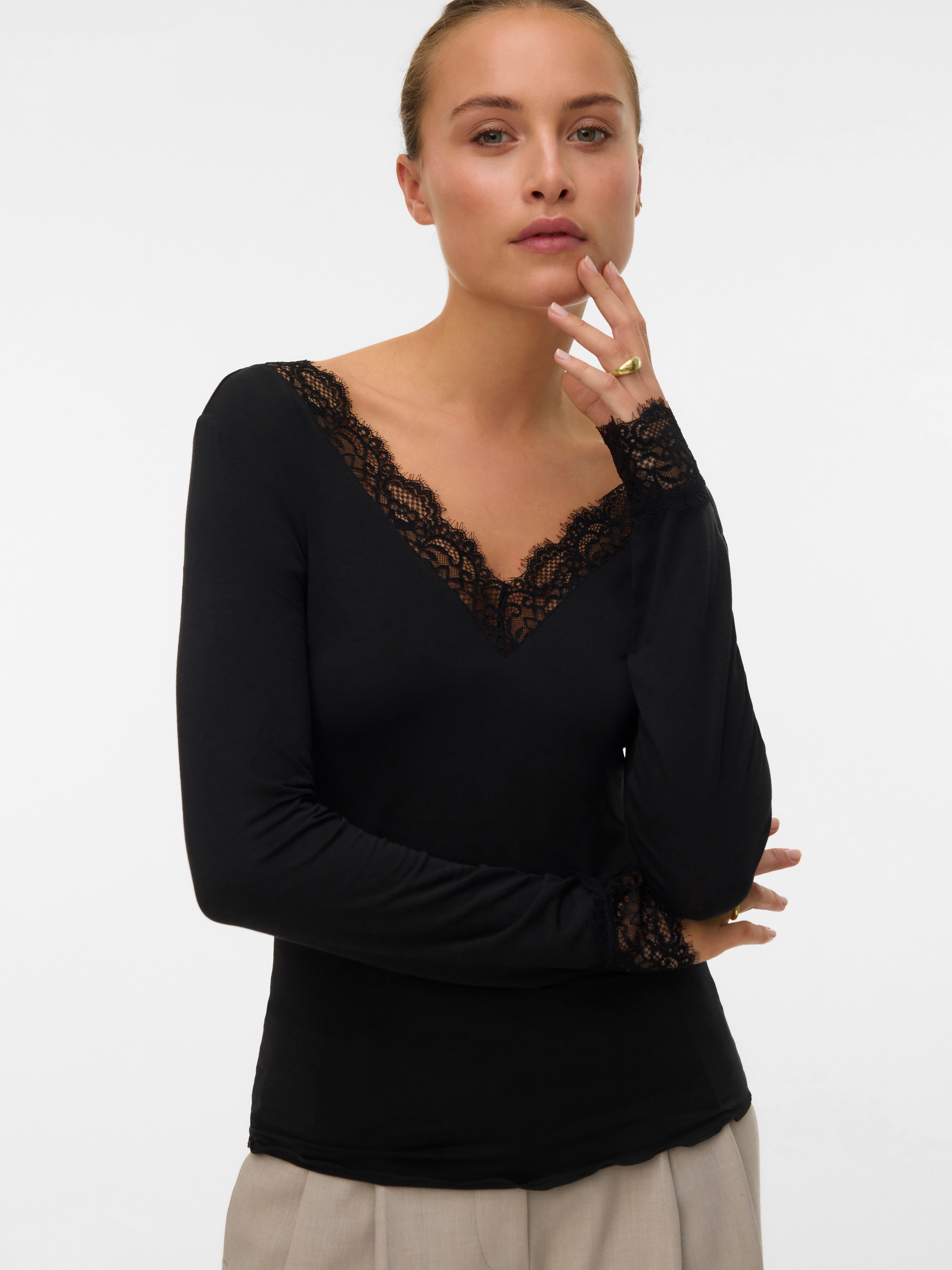 VERO MODA® VMSKYE Top