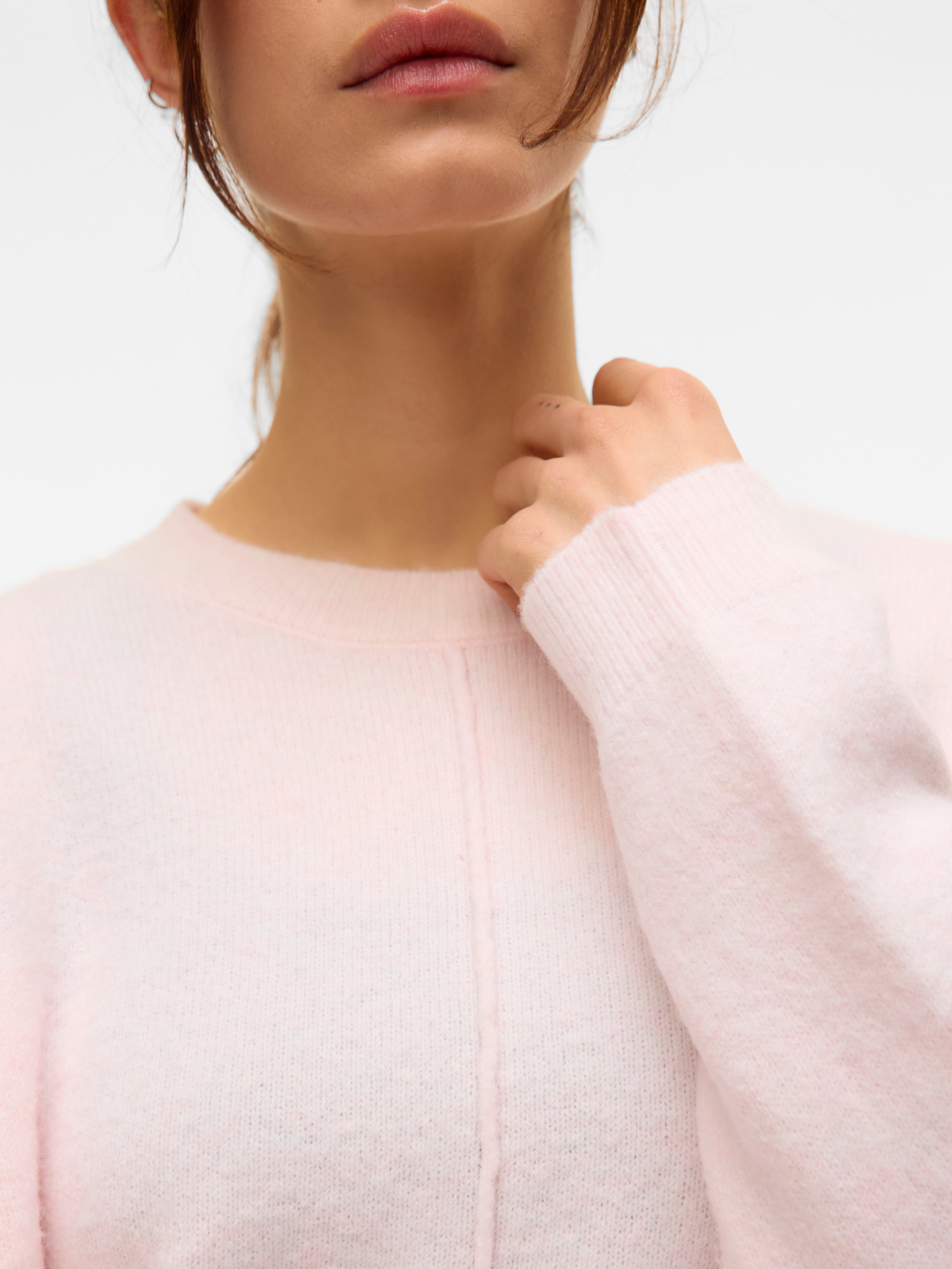 VERO MODA® VMBESTI Knitted pullover