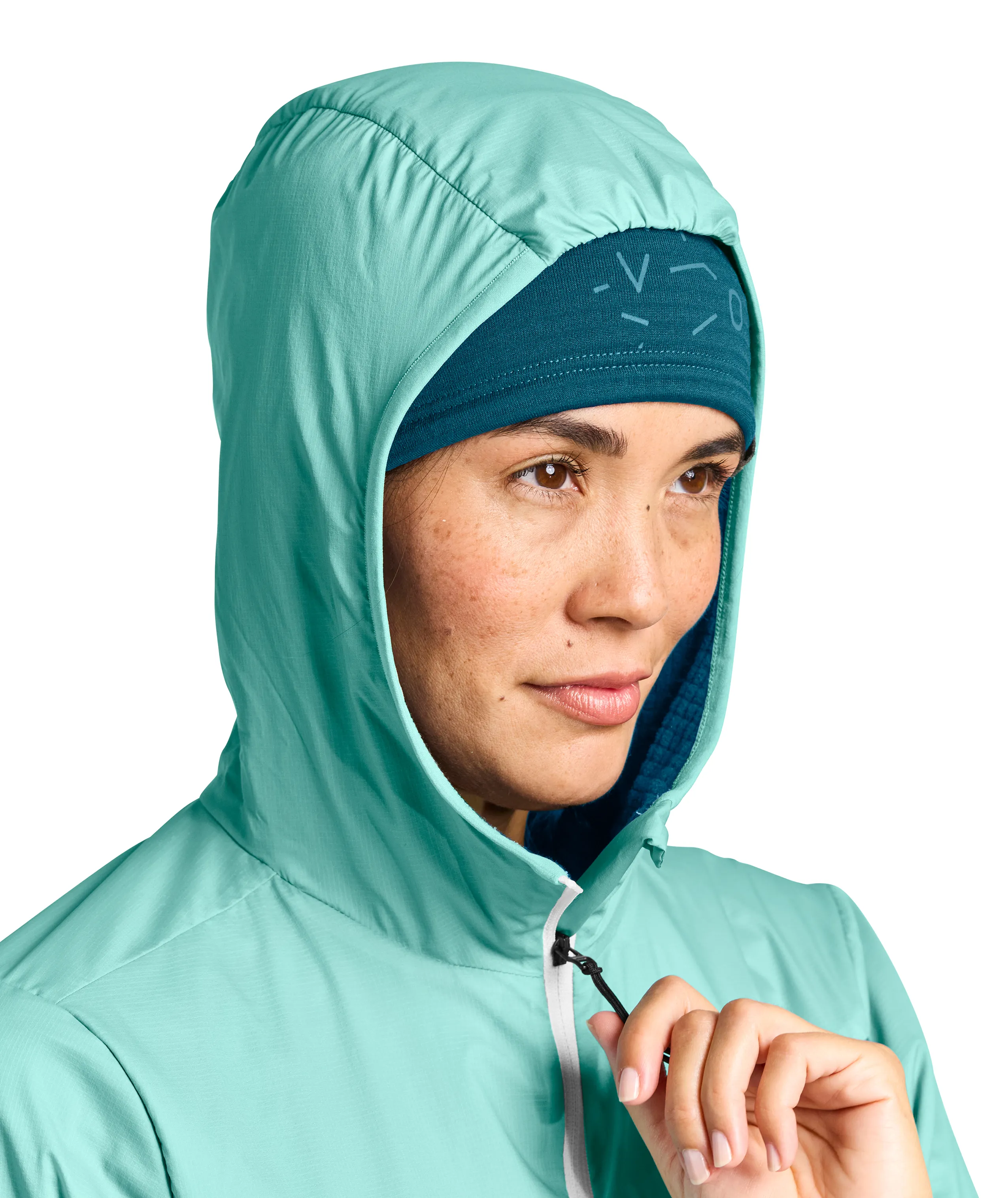 ORTOVOXR LADIZ HYBRID JACKET