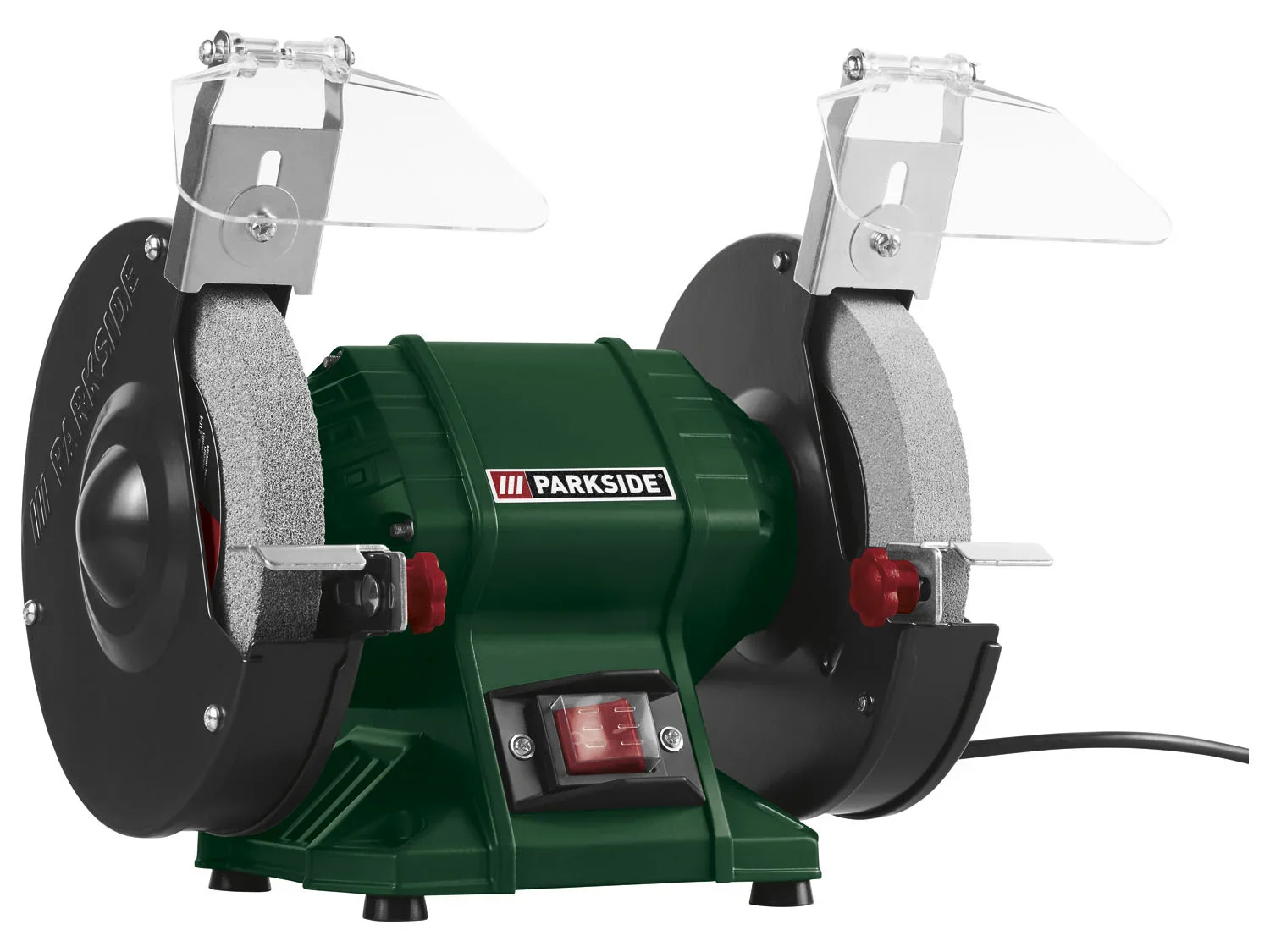 PARKSIDE Touret  meuler double PDOS 200 C2, 200 W