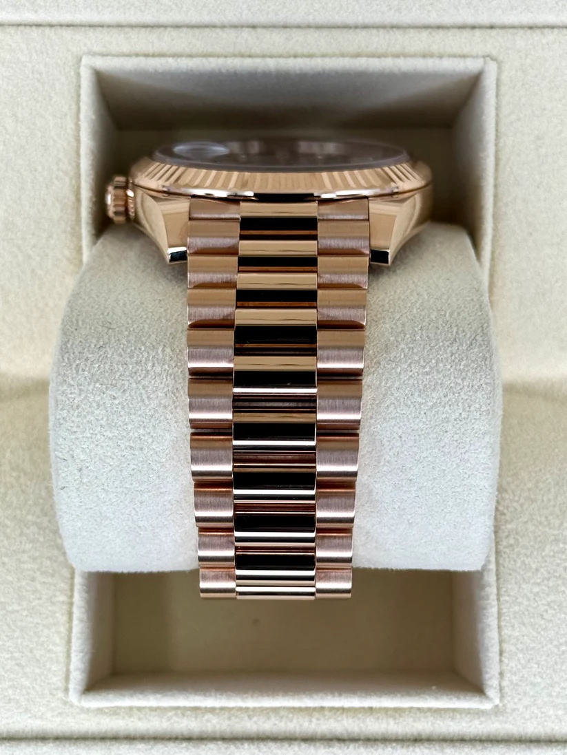 [Super Clone]RLX  Day-Date 