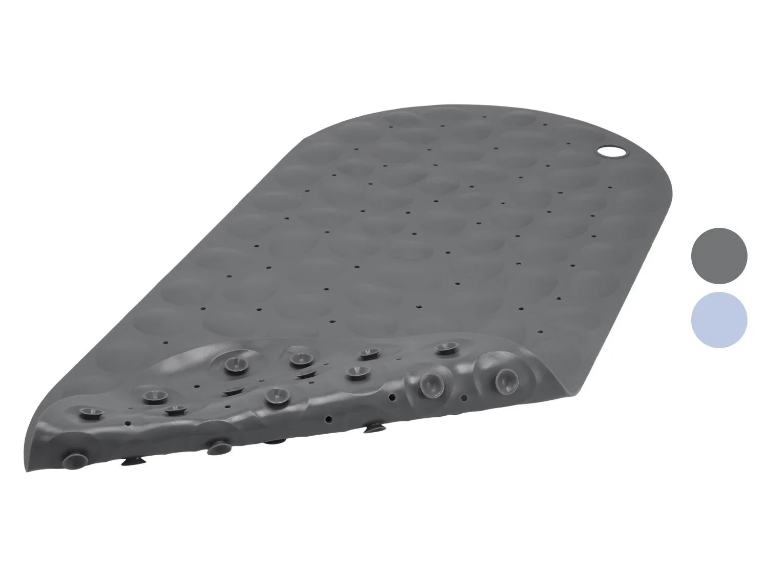 LIVARNO Tapis de douche et de baignoire, 88 x 39 cm