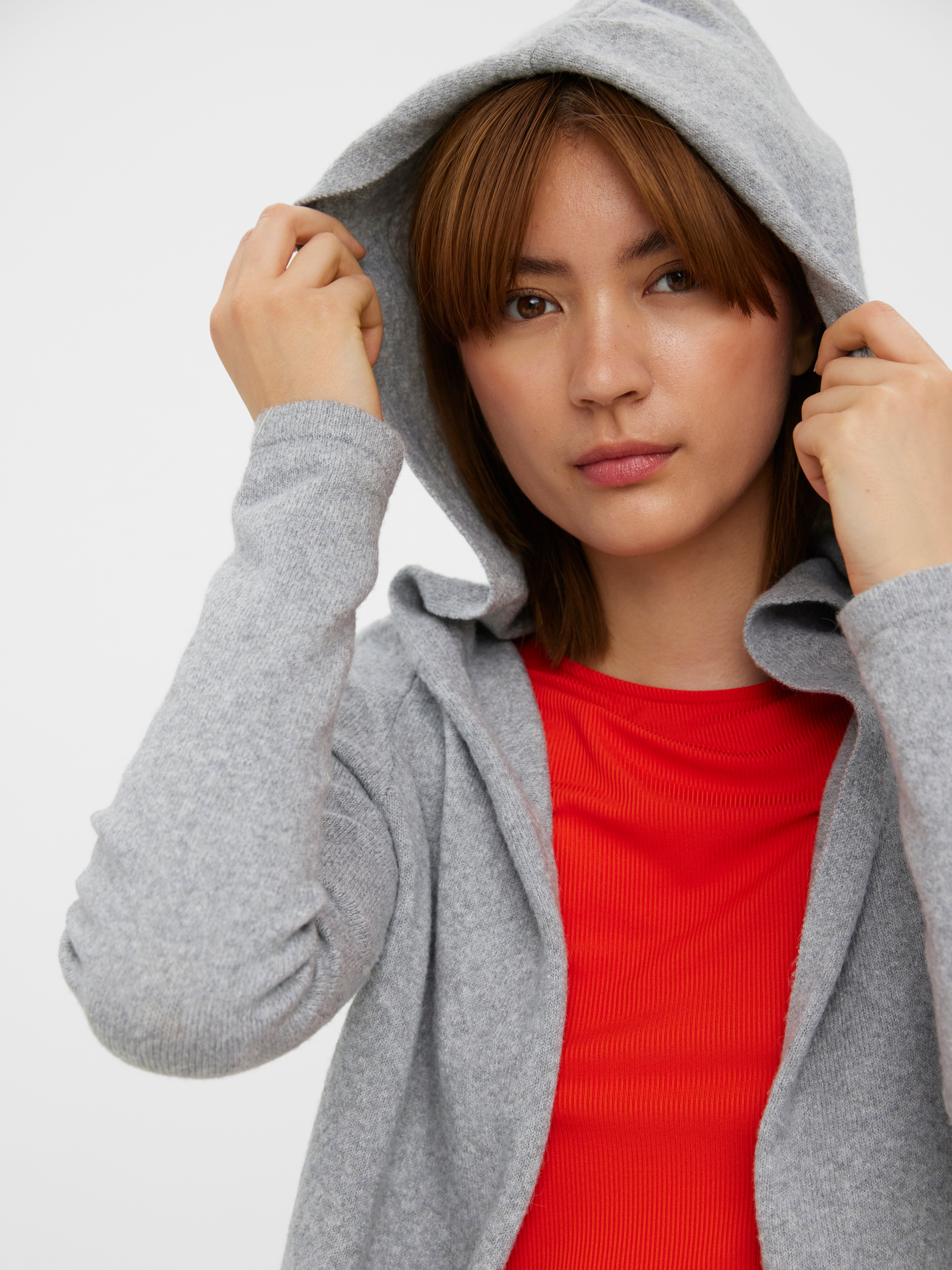 VERO MODA® VMDOFFY Knit Cardigan