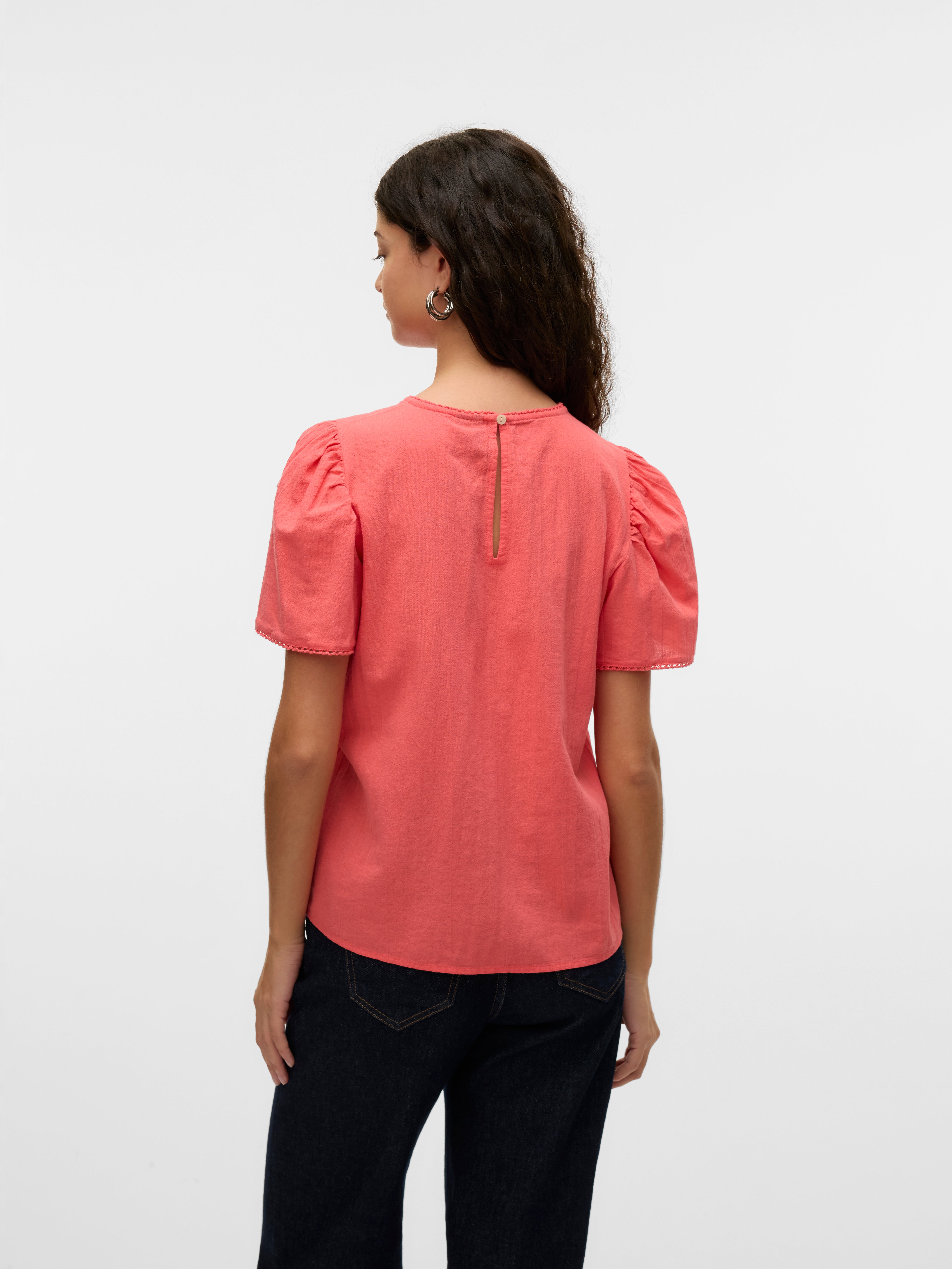 VERO MODA® VMPRETTY Top