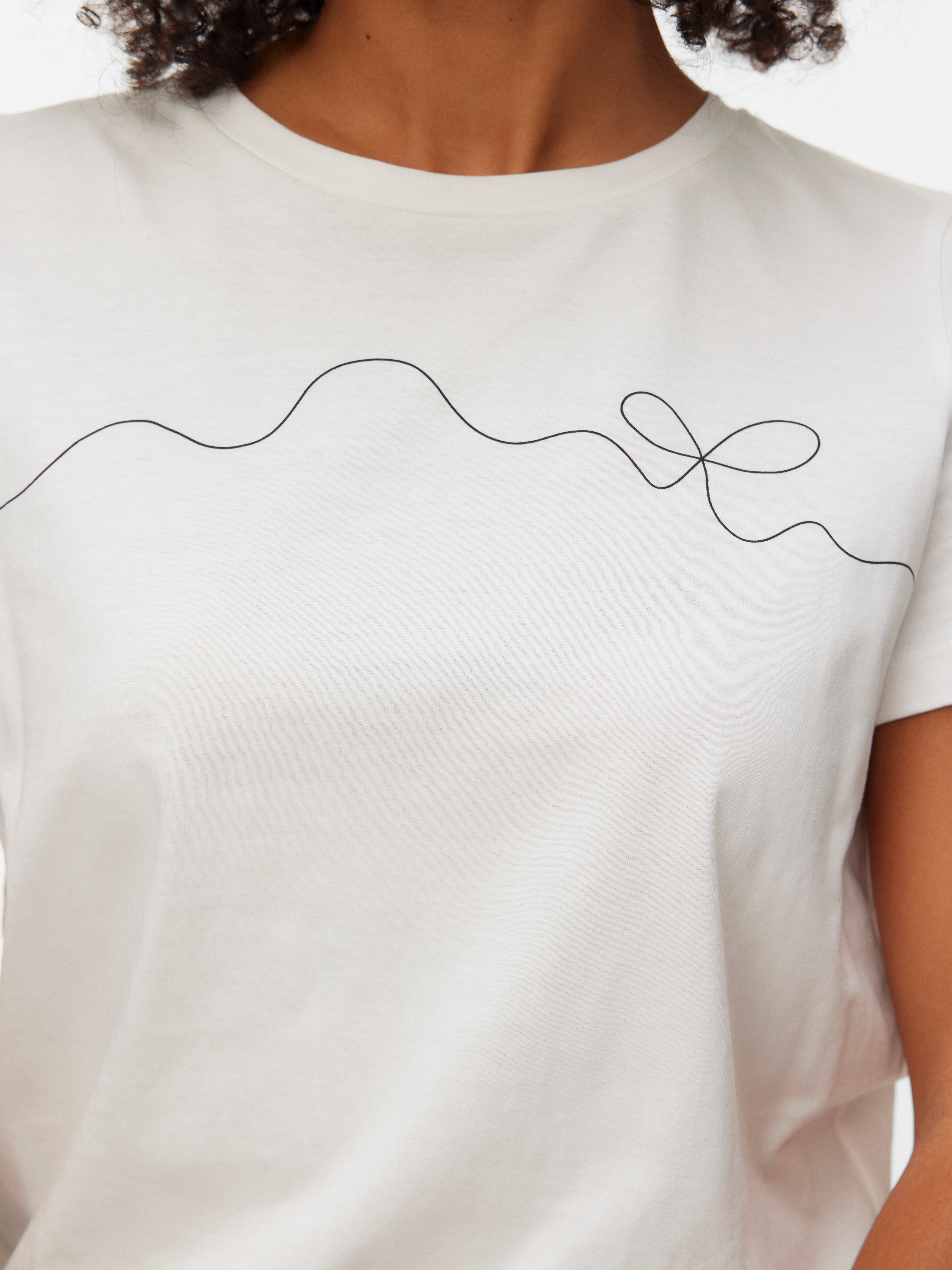 VERO MODA® VMKILANO T-Shirt