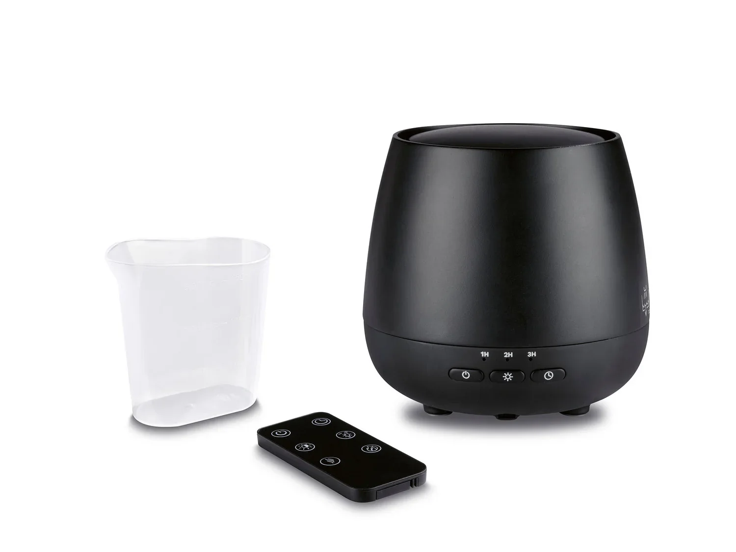 SILVERCREST Diffuseur de brume  ultrasons