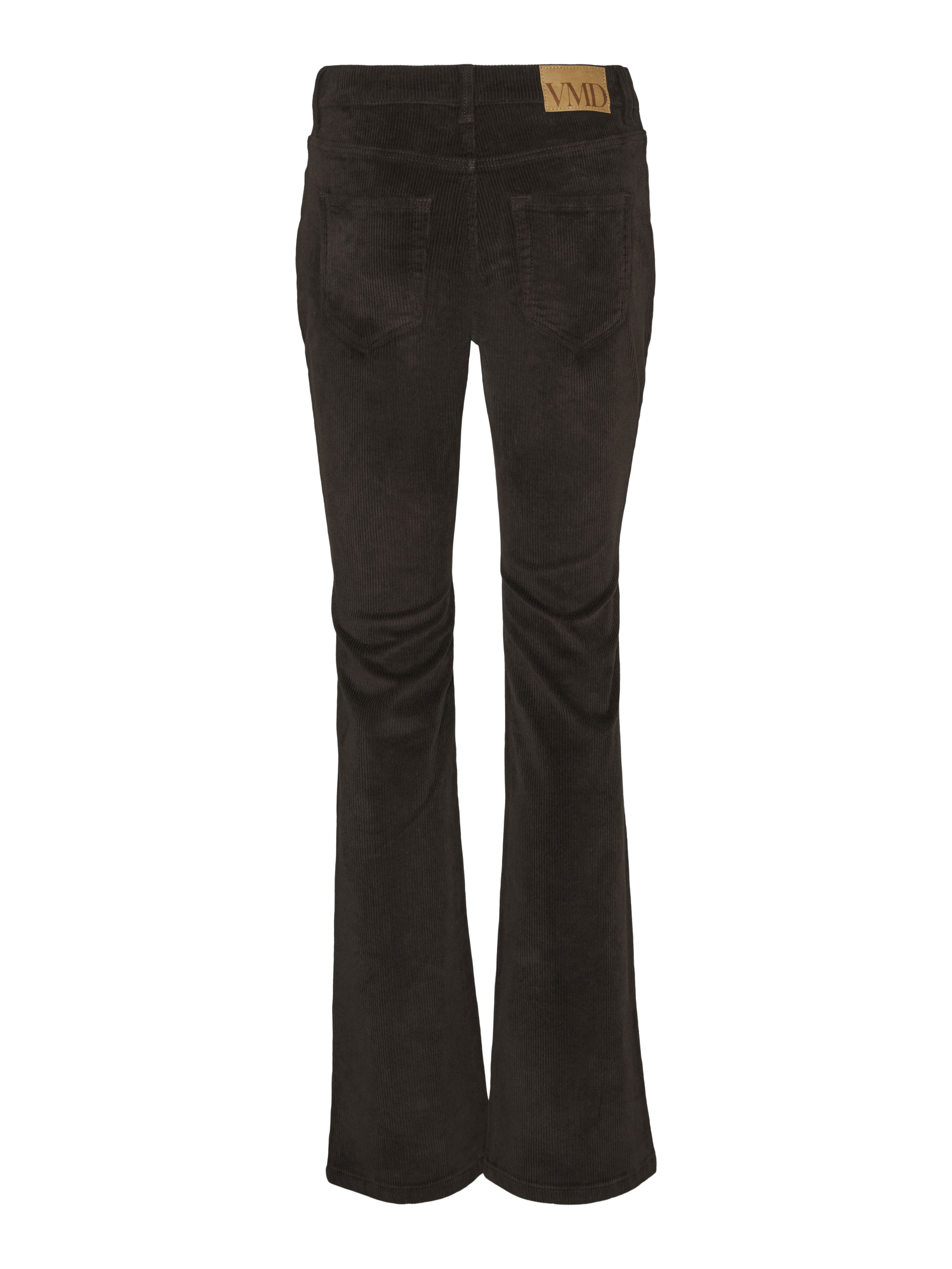 VERO MODA® VMFLASH Mid rise Trousers