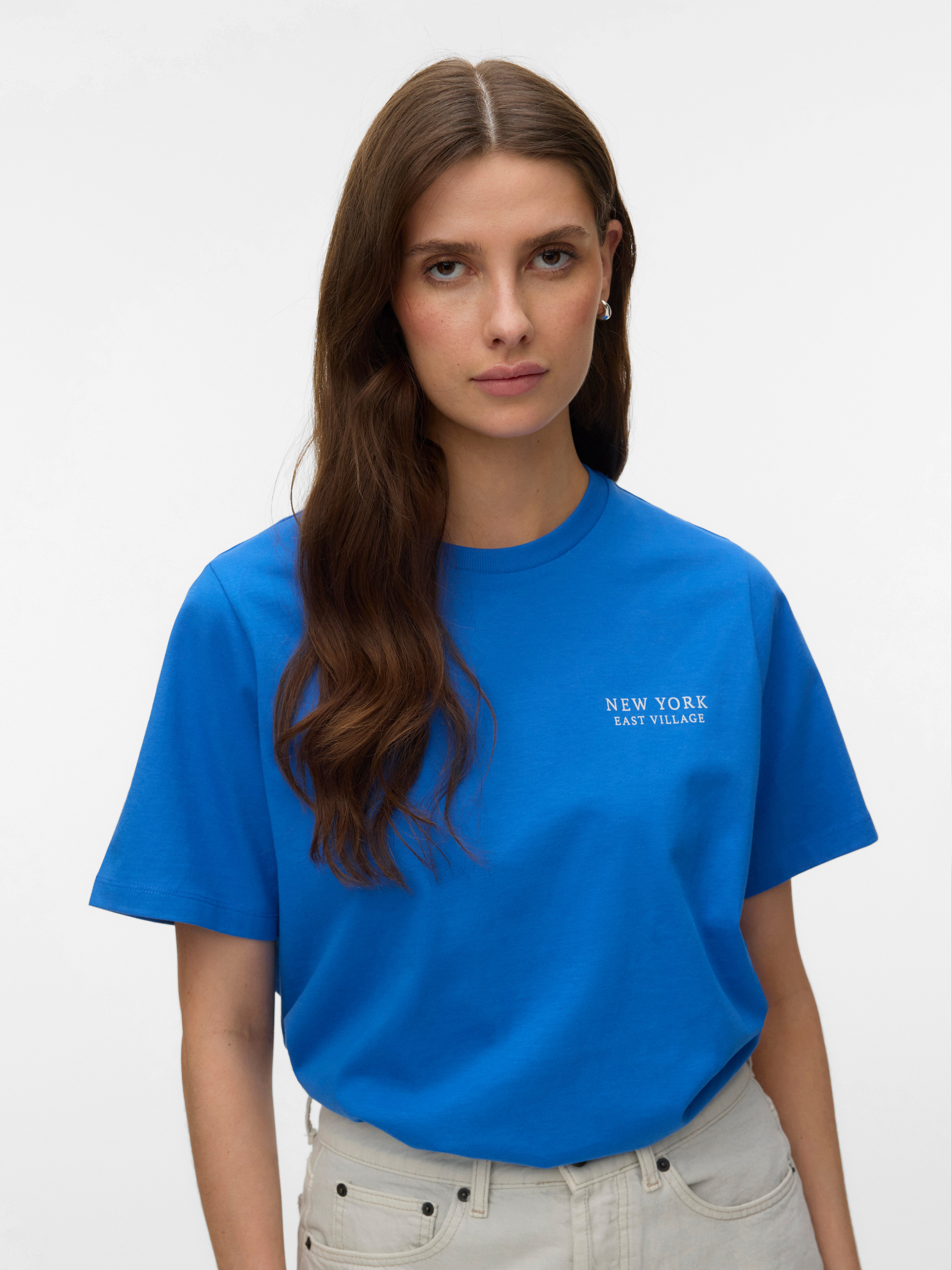 VERO MODA® VMYVONNE T-Shirt
