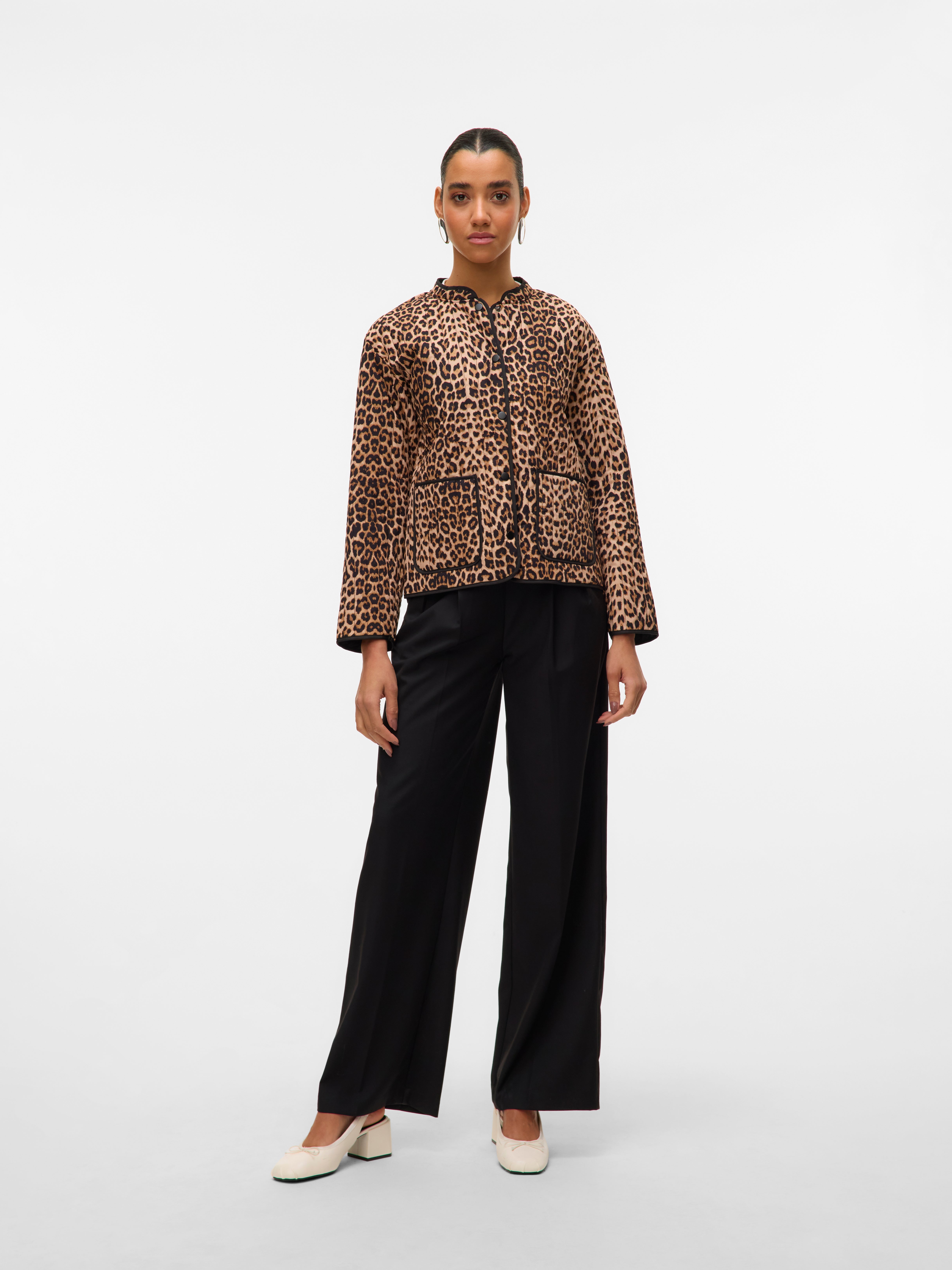 VERO MODA® VMCLARA Jacket