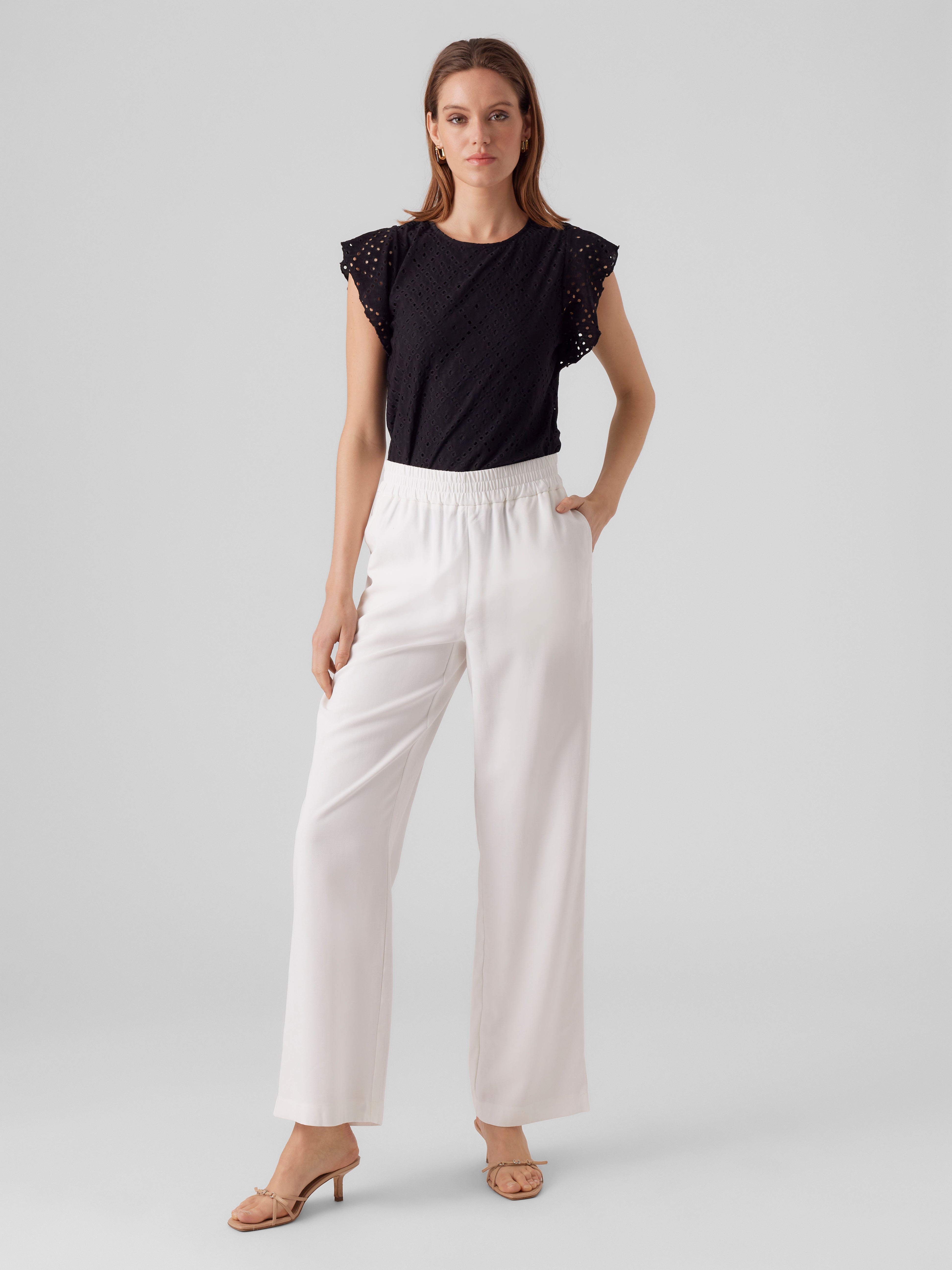VERO MODA® VMTASSA T-Shirt