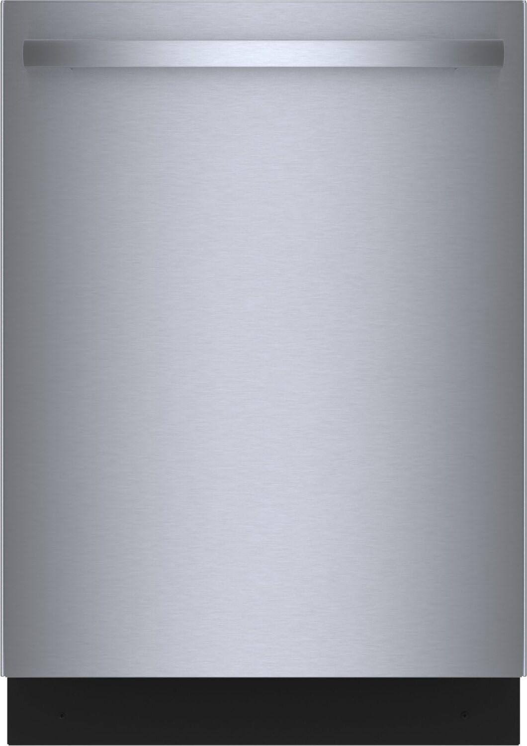 Bosch 500 Series Dishwasher 24