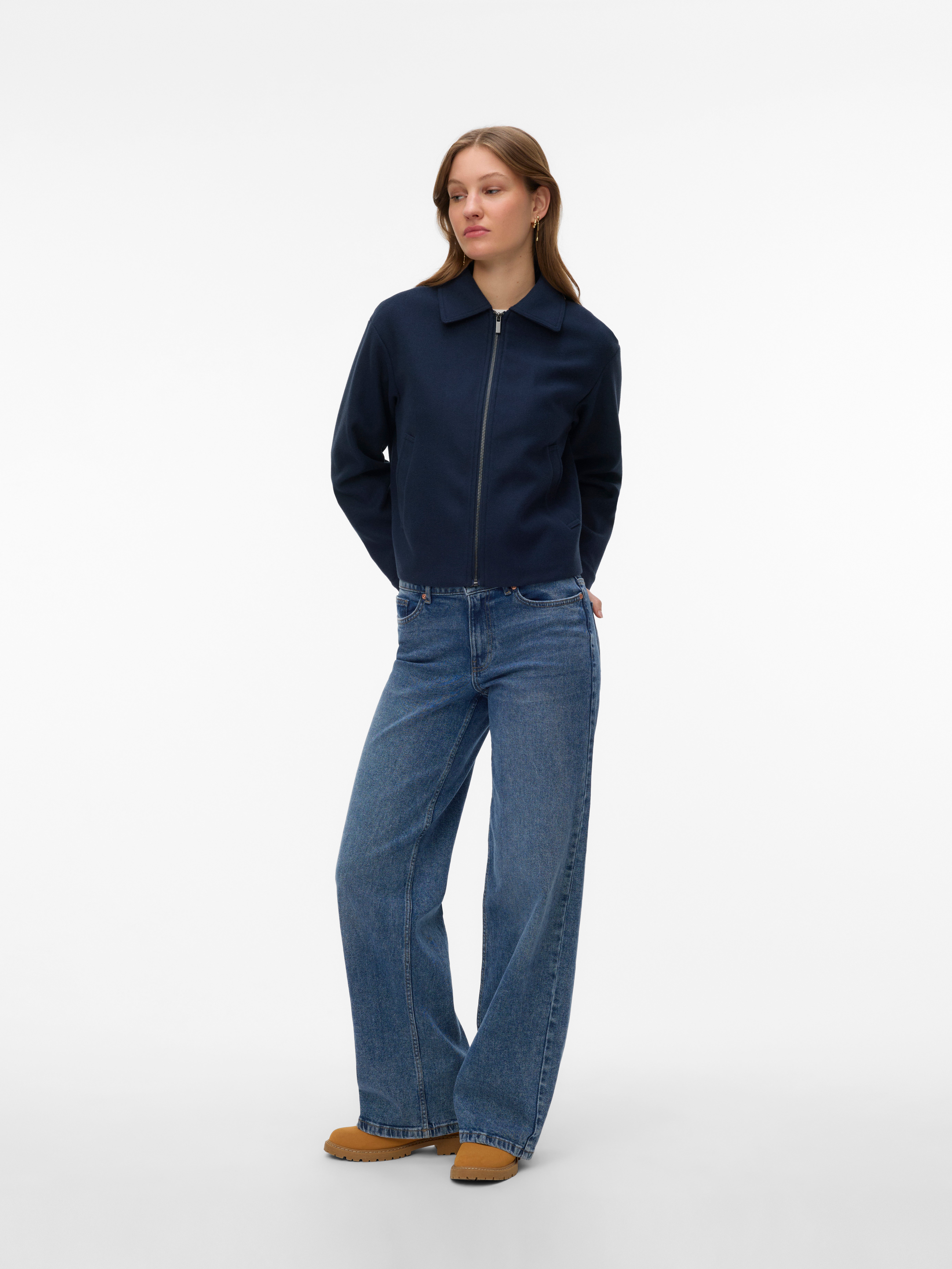 VERO MODA® VMIDA Light Jacket