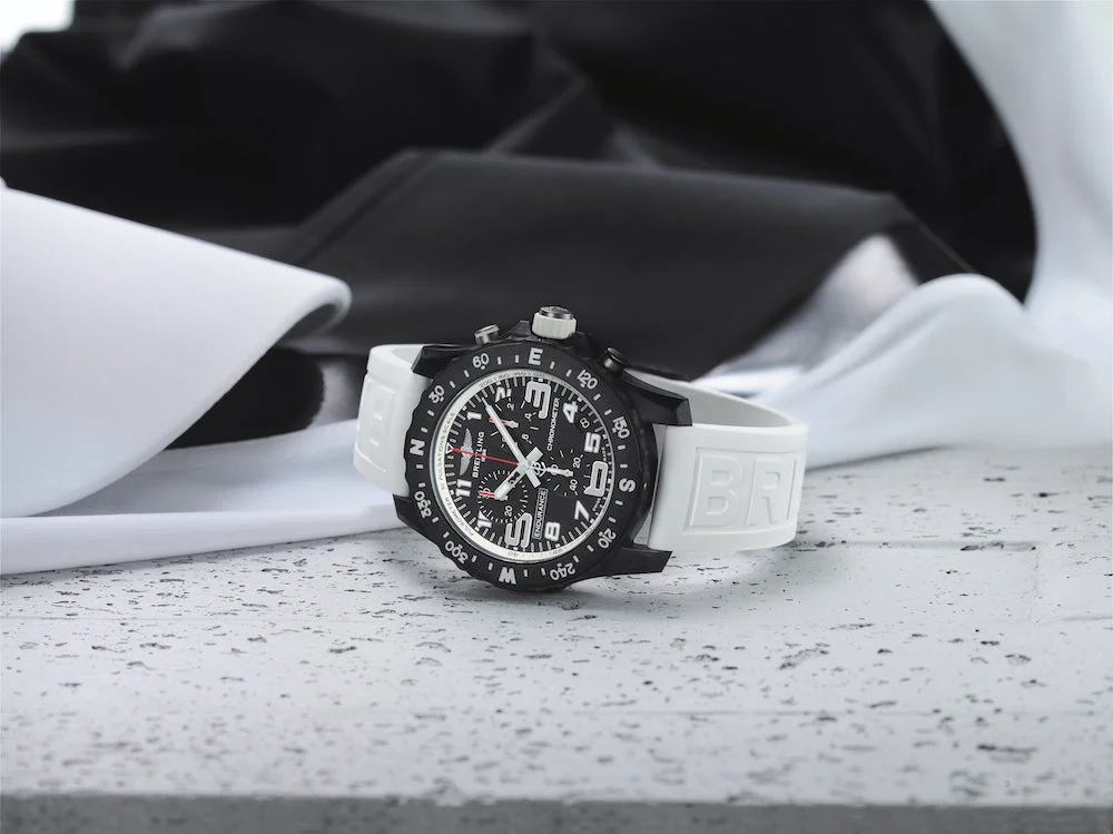 [Super Clone]Breitling Watch Professional Endurance Pro White