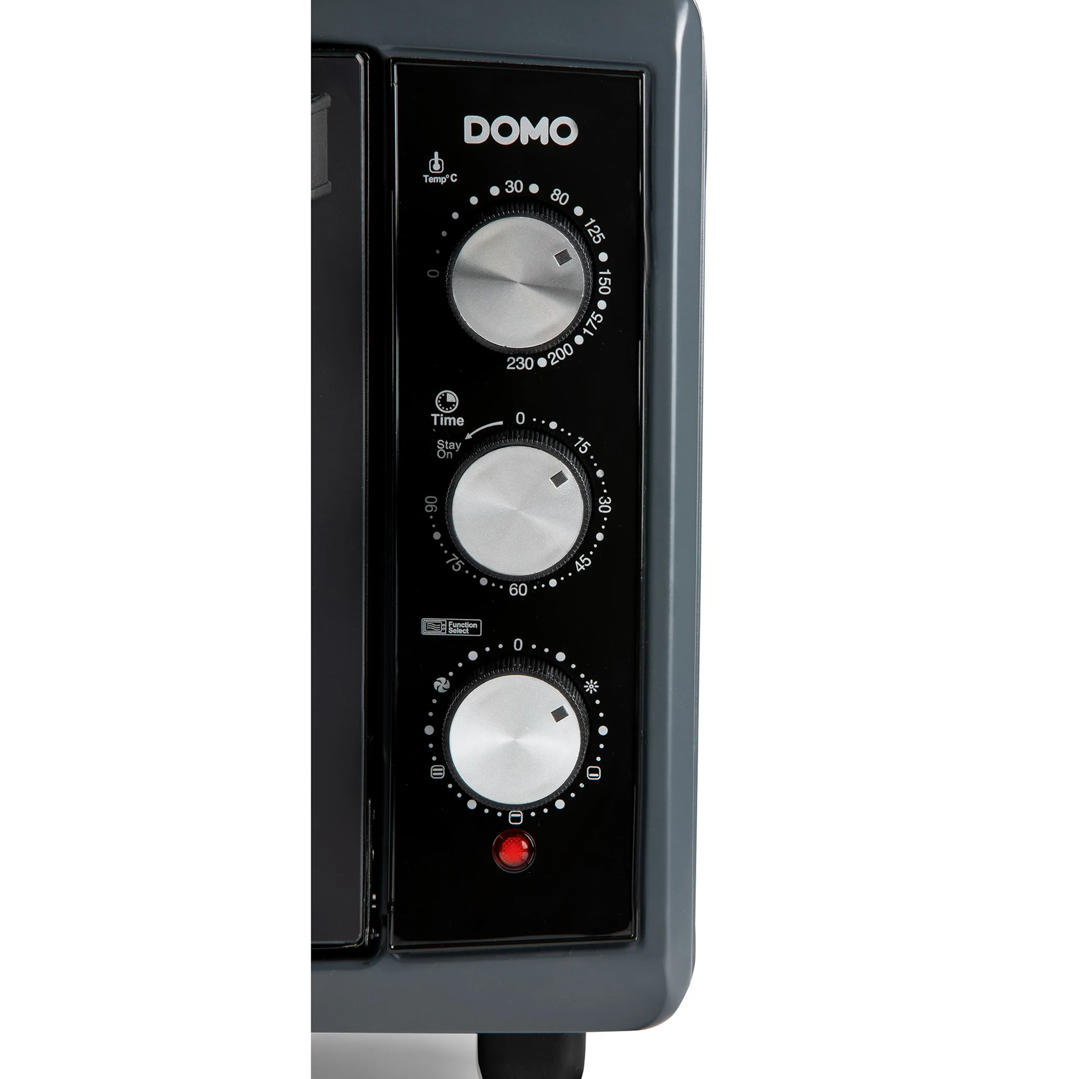 Domo Elektrische oven DO808GO