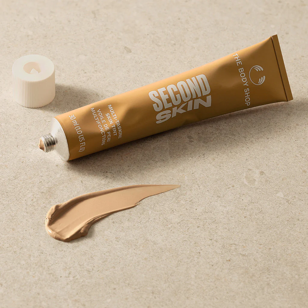 Second Skin Tint Medium 1W