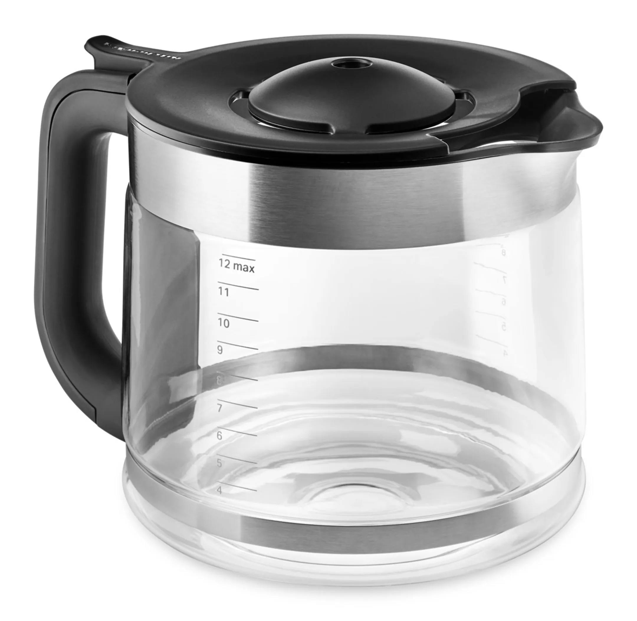 KitchenAid Koffiezetapparaat 5KCM1209EOB