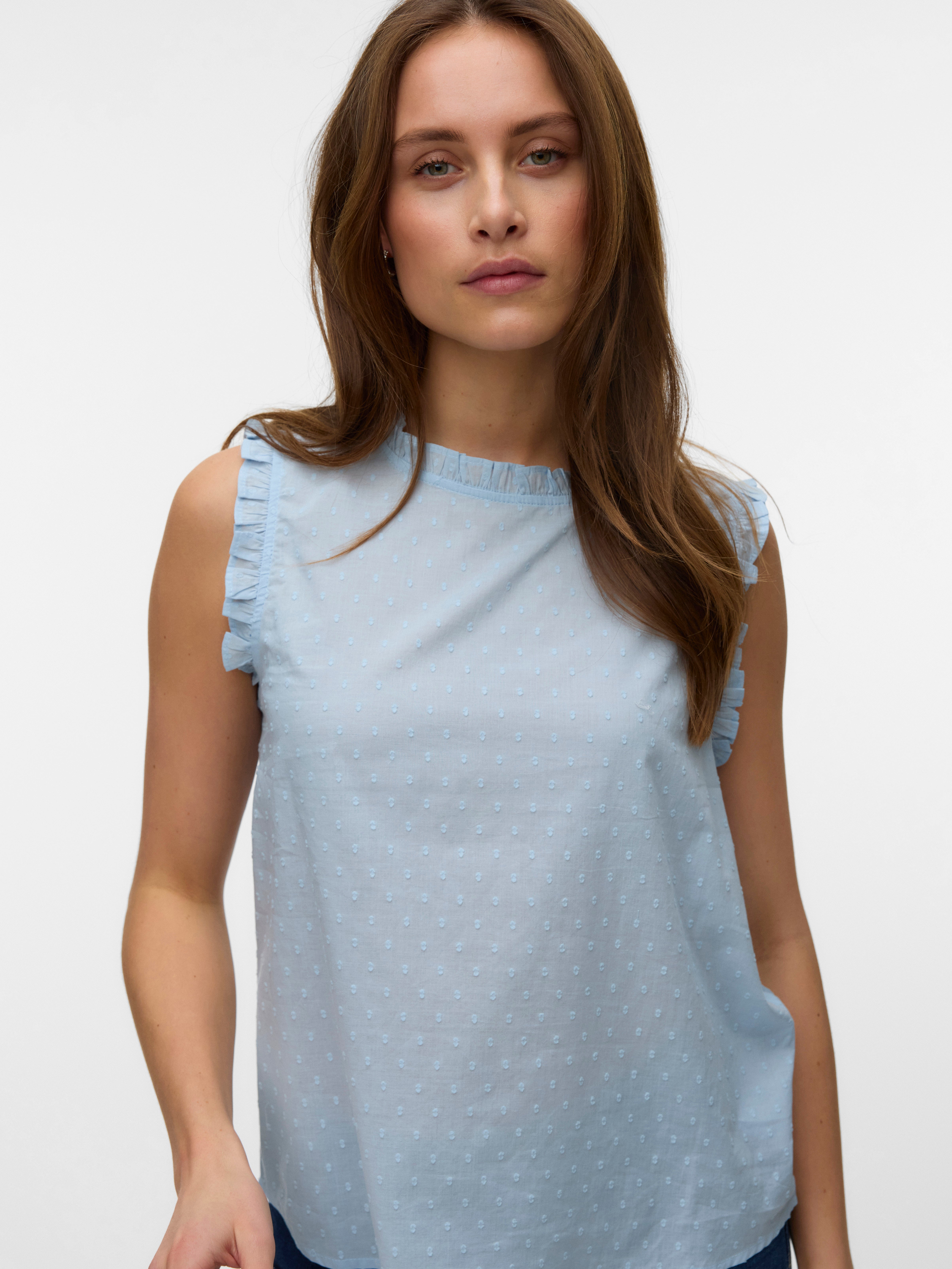 VERO MODA® VMTRINE Top