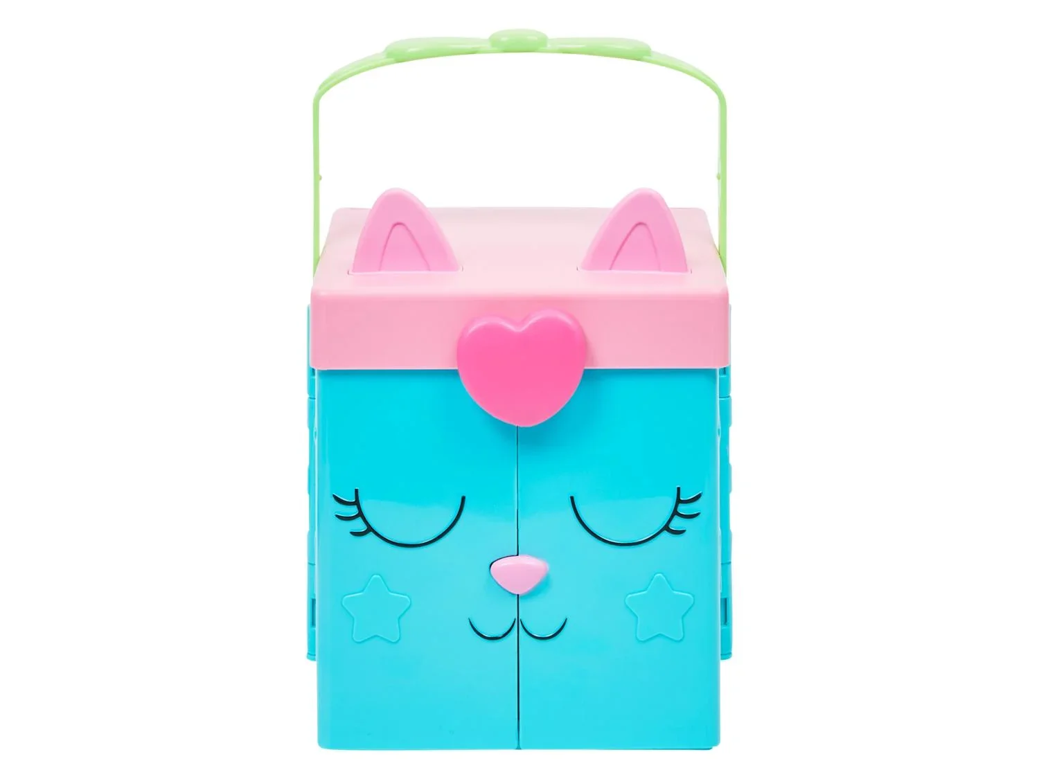 Gabbys Dollhouse Coffret de jeu