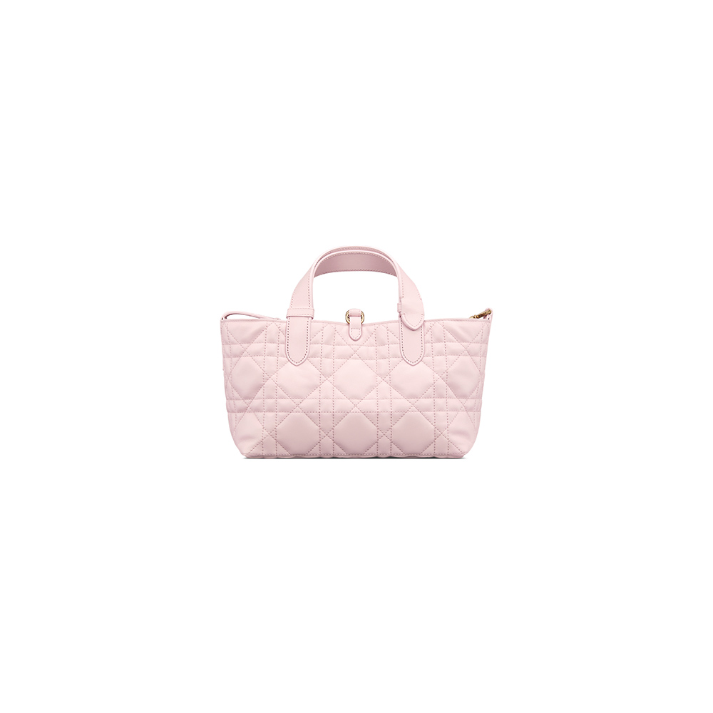 MEDIUM DIOR TOUJOURS BAG(HIGH-END Grade)