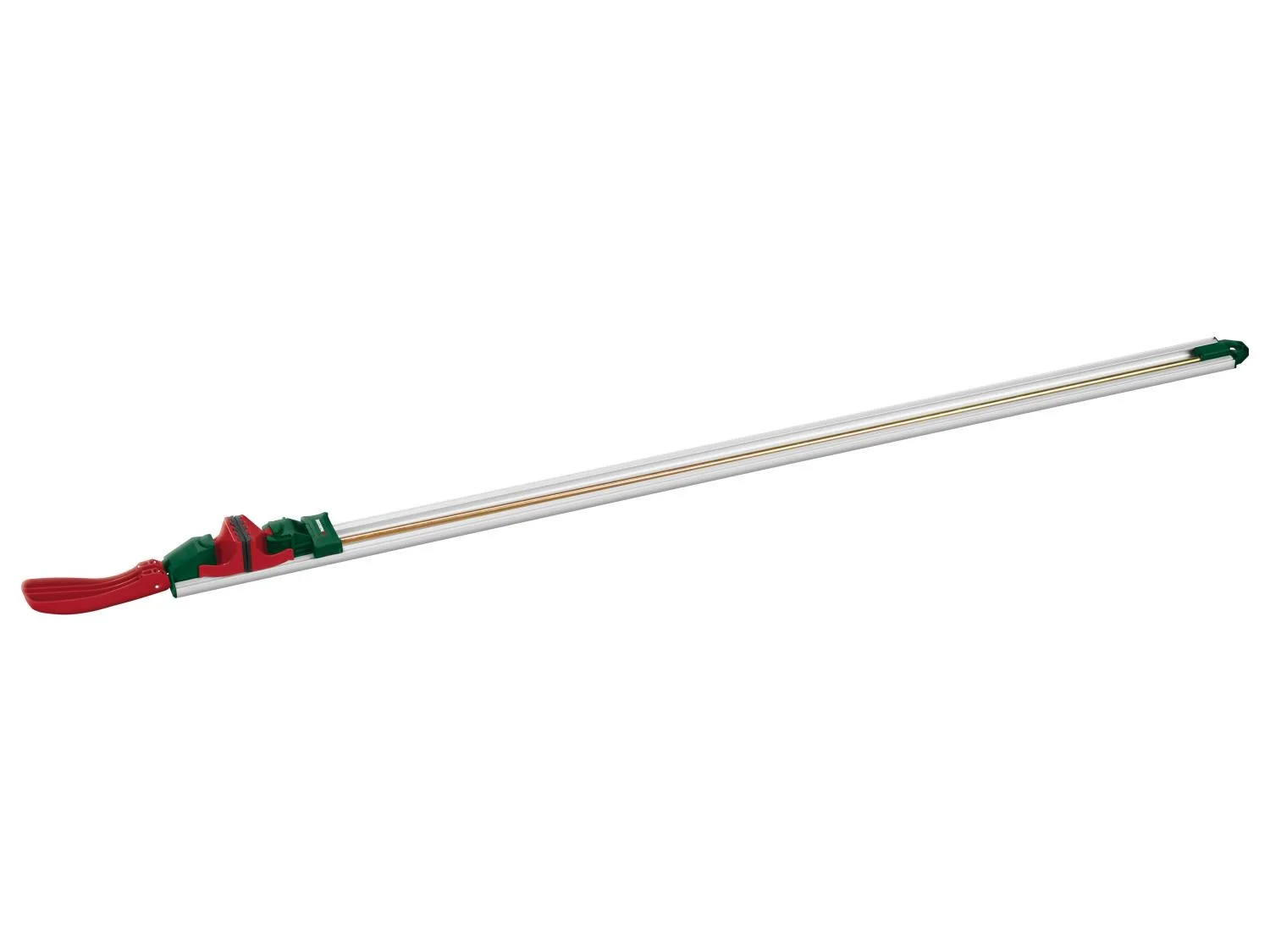 PARKSIDE Rail de serrage et de guidage, 1,25 m