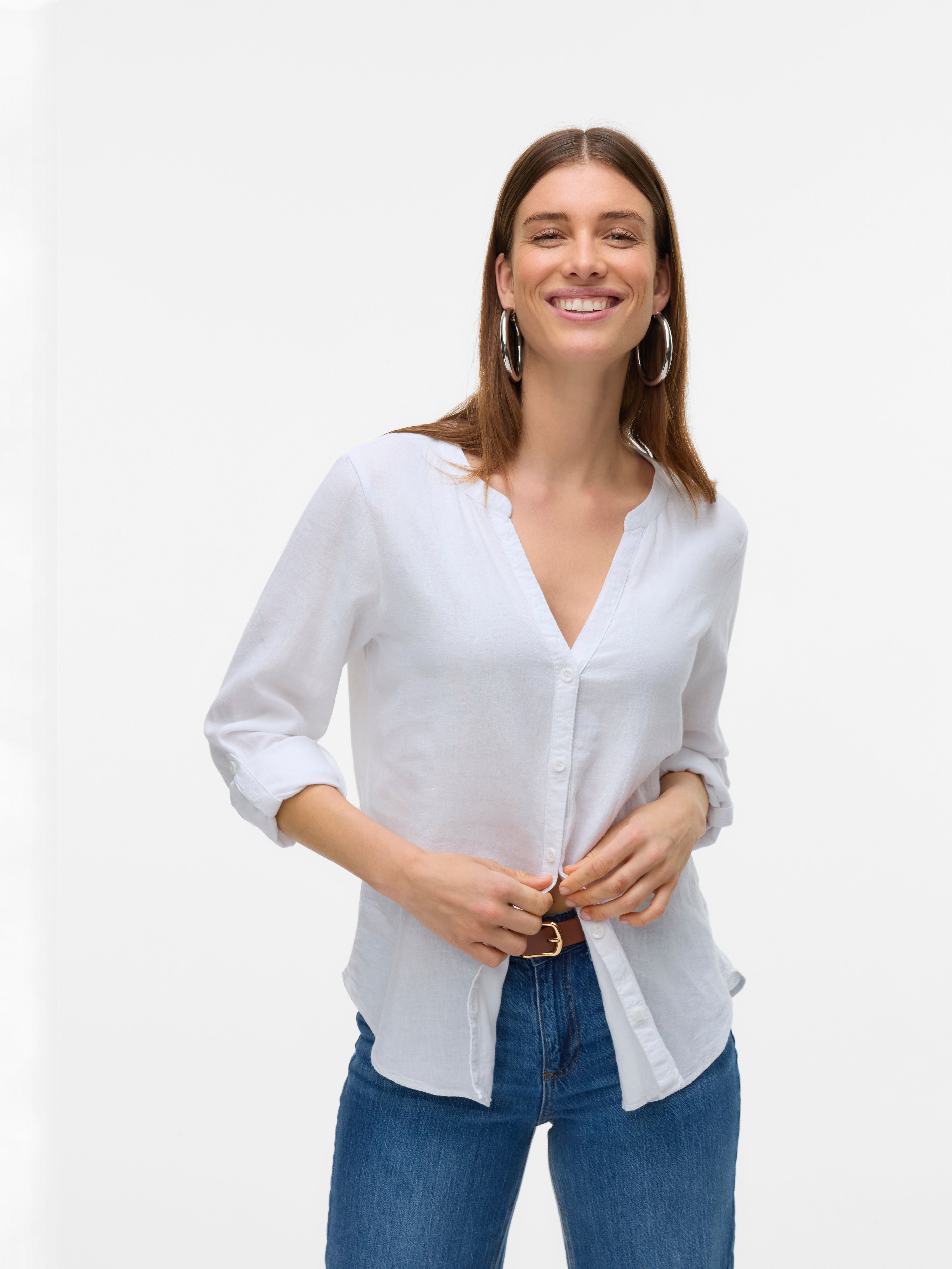 VERO MODA® VMLINN Shirt