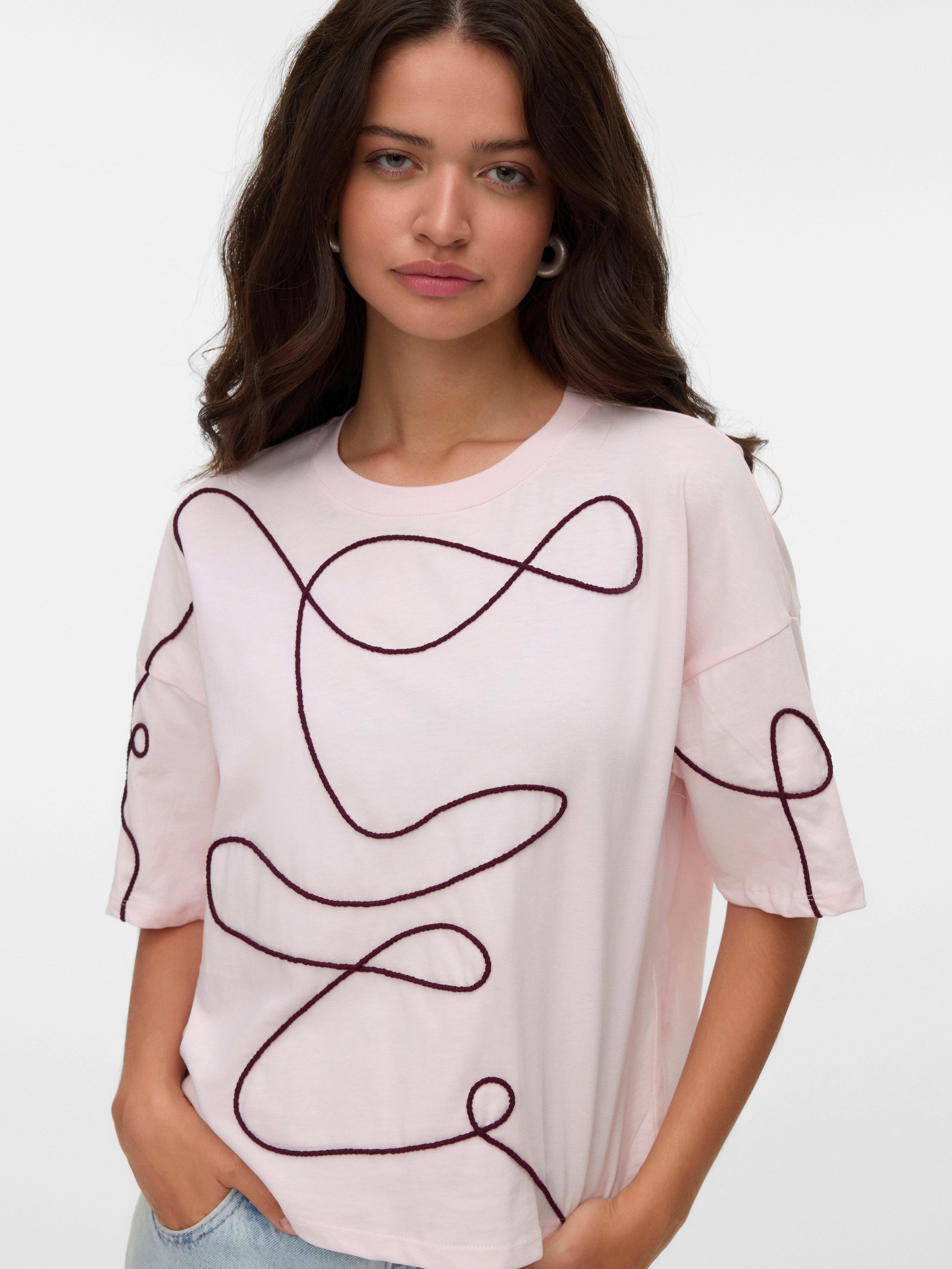 VERO MODA® VMTAMMIE T-Shirt