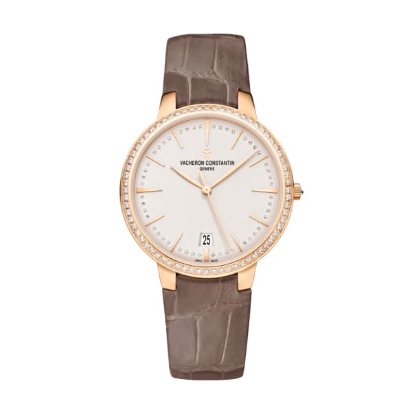 [Super Clone]Vacheron Constantin Patrimony Self-Winding Ref. # 85515/000R-9840
