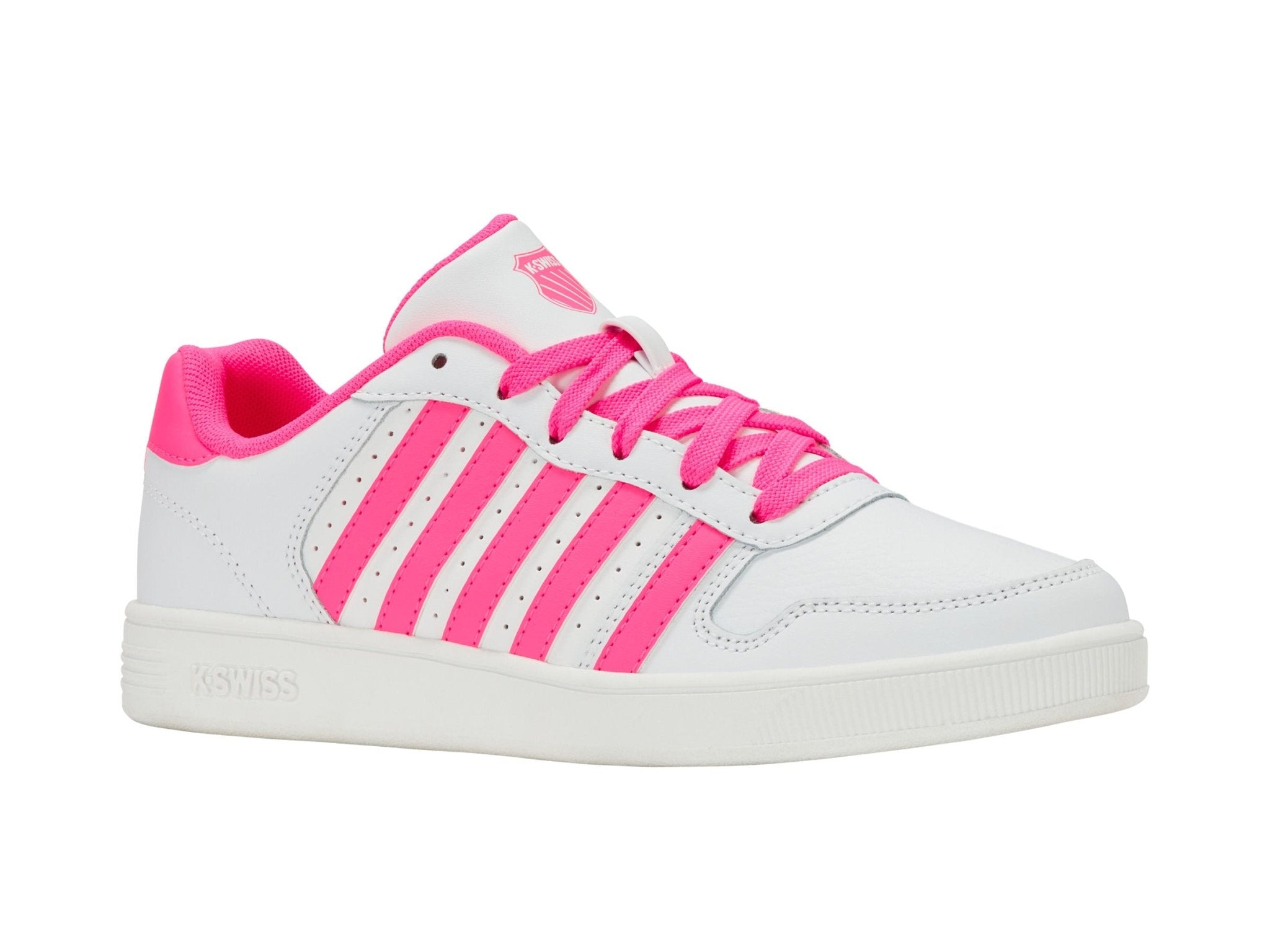 COURT PALISADES - K-Swiss Shoes