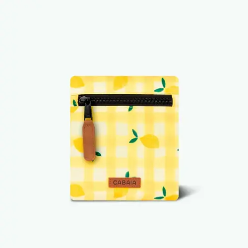 Pochette latérale Faro