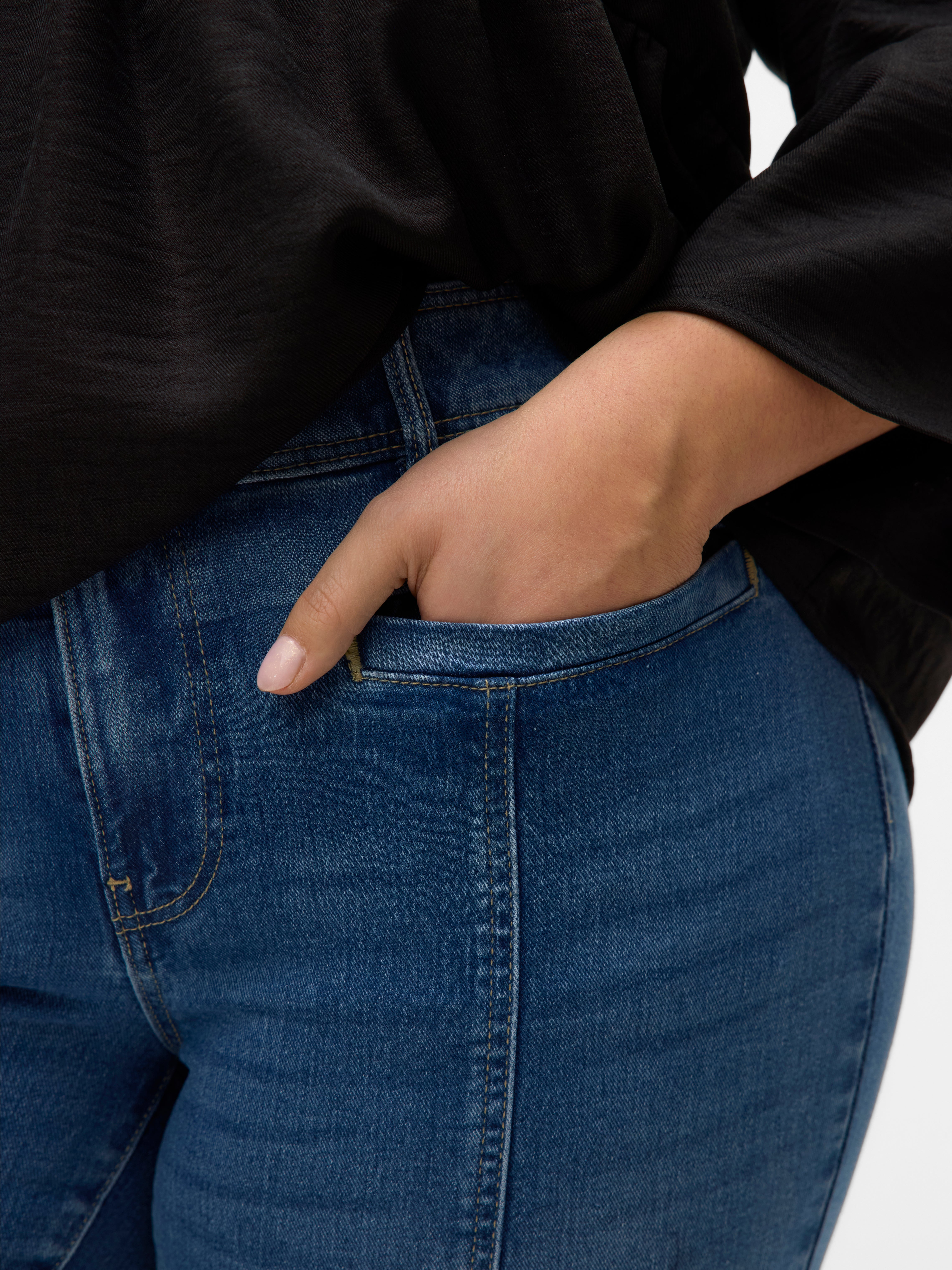 VERO MODA® VMCELIZA Denim shorts