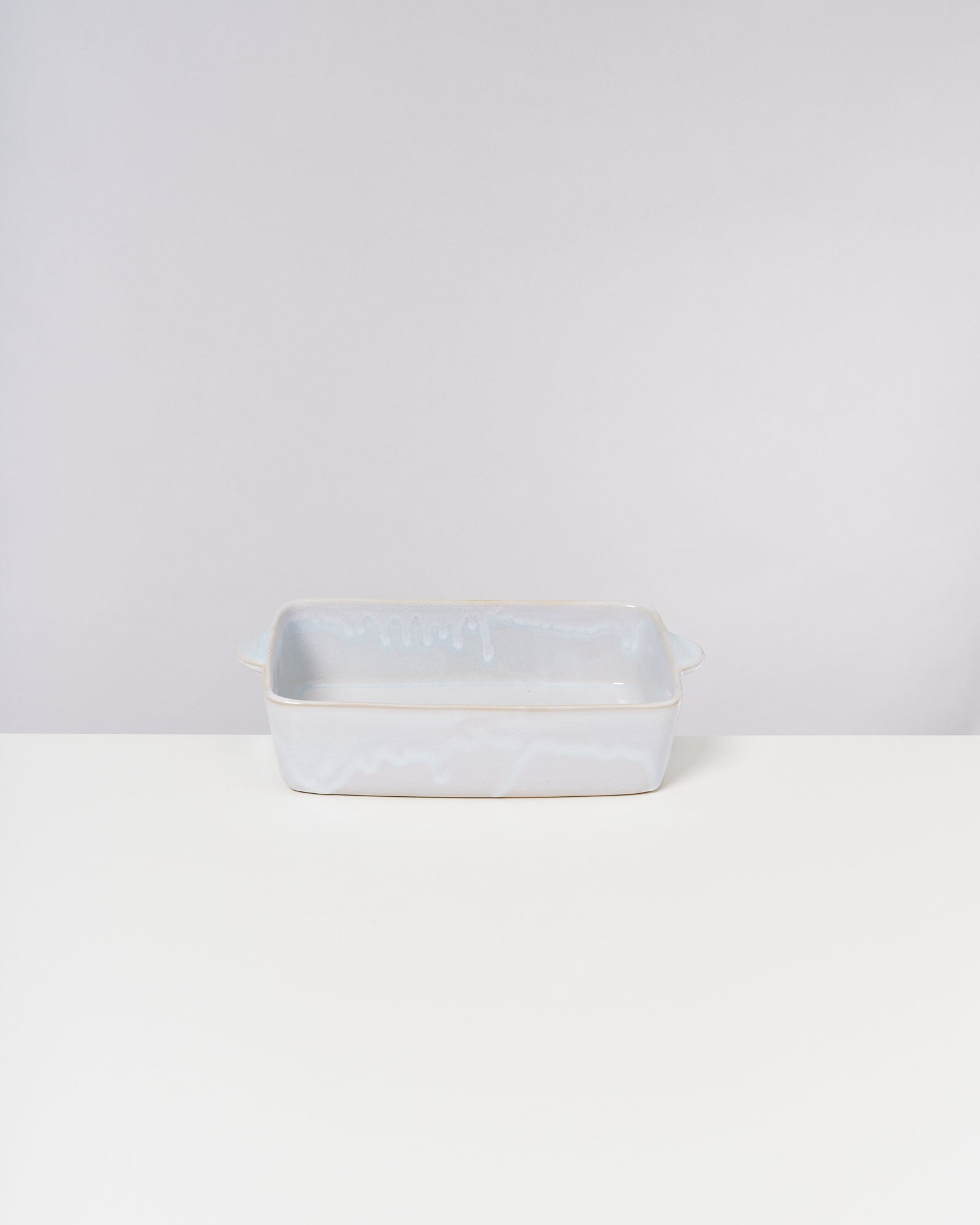 CORDOAMA - SMALL OVEN DISH AZURE