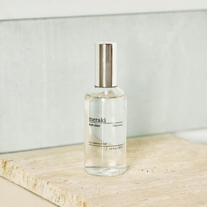Romspray 100 ml Lilac muse