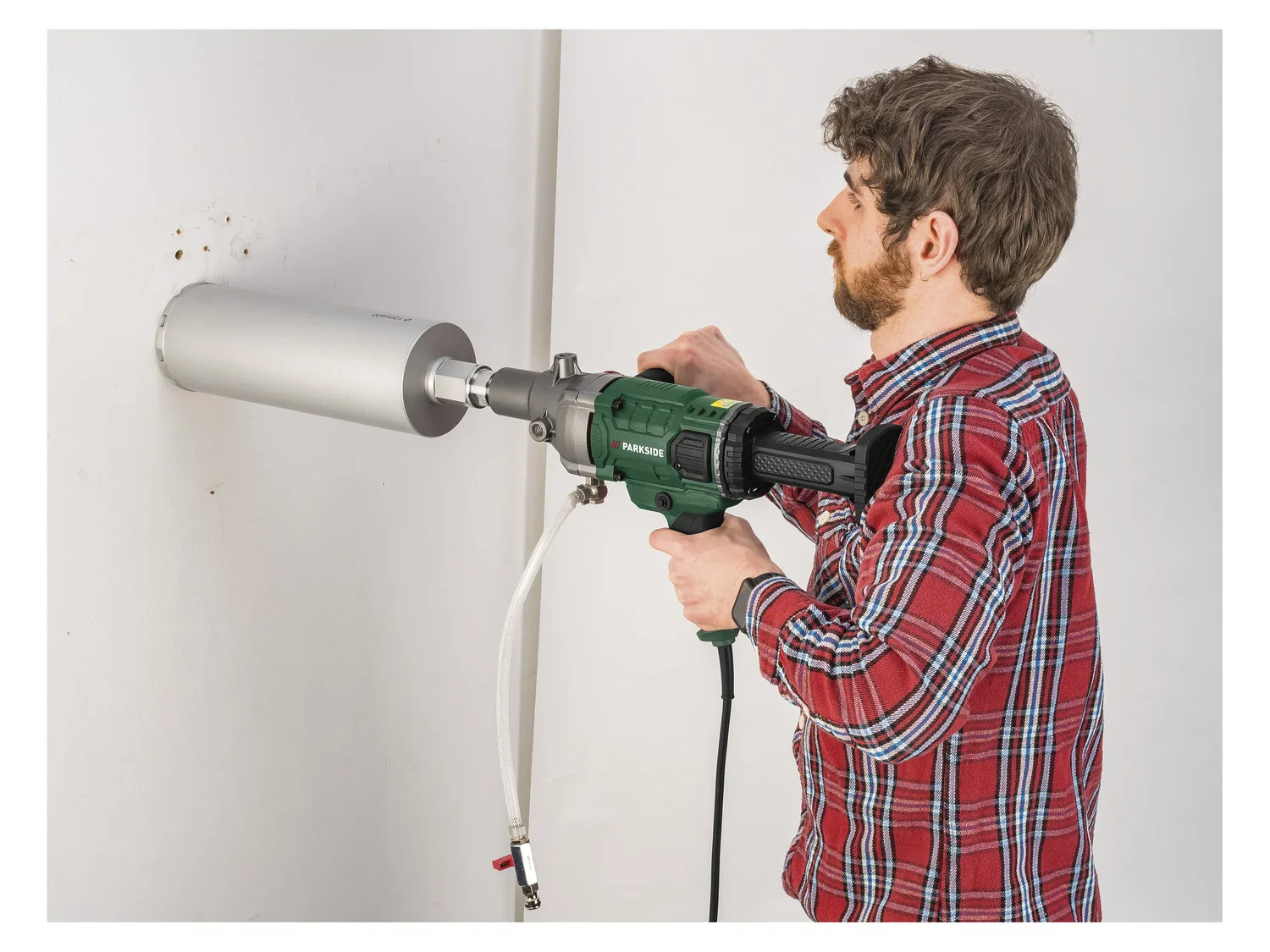 PARKSIDE Carotteuse PKBM 1800 A1, 1 800 W