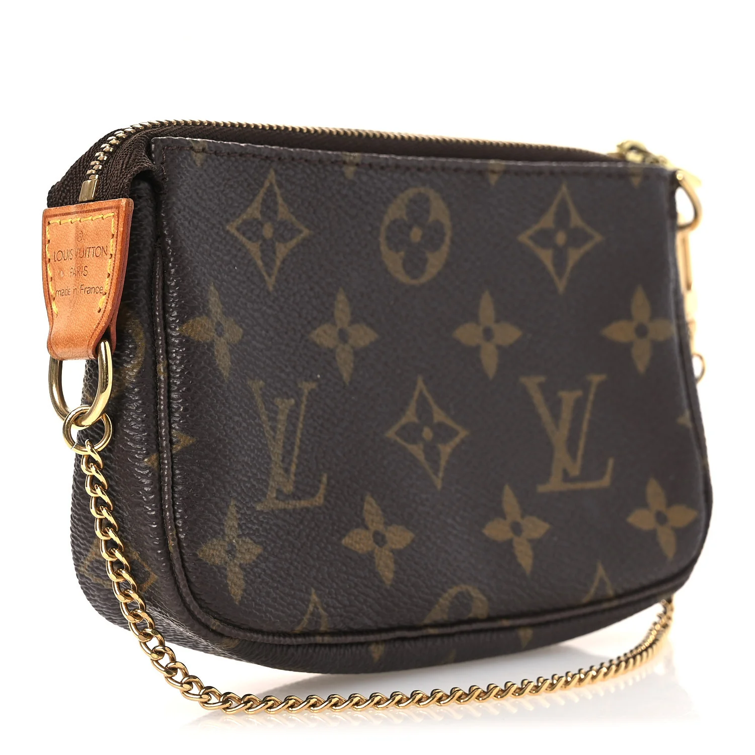 Monogram Mini Pochette Accessories