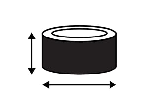 size