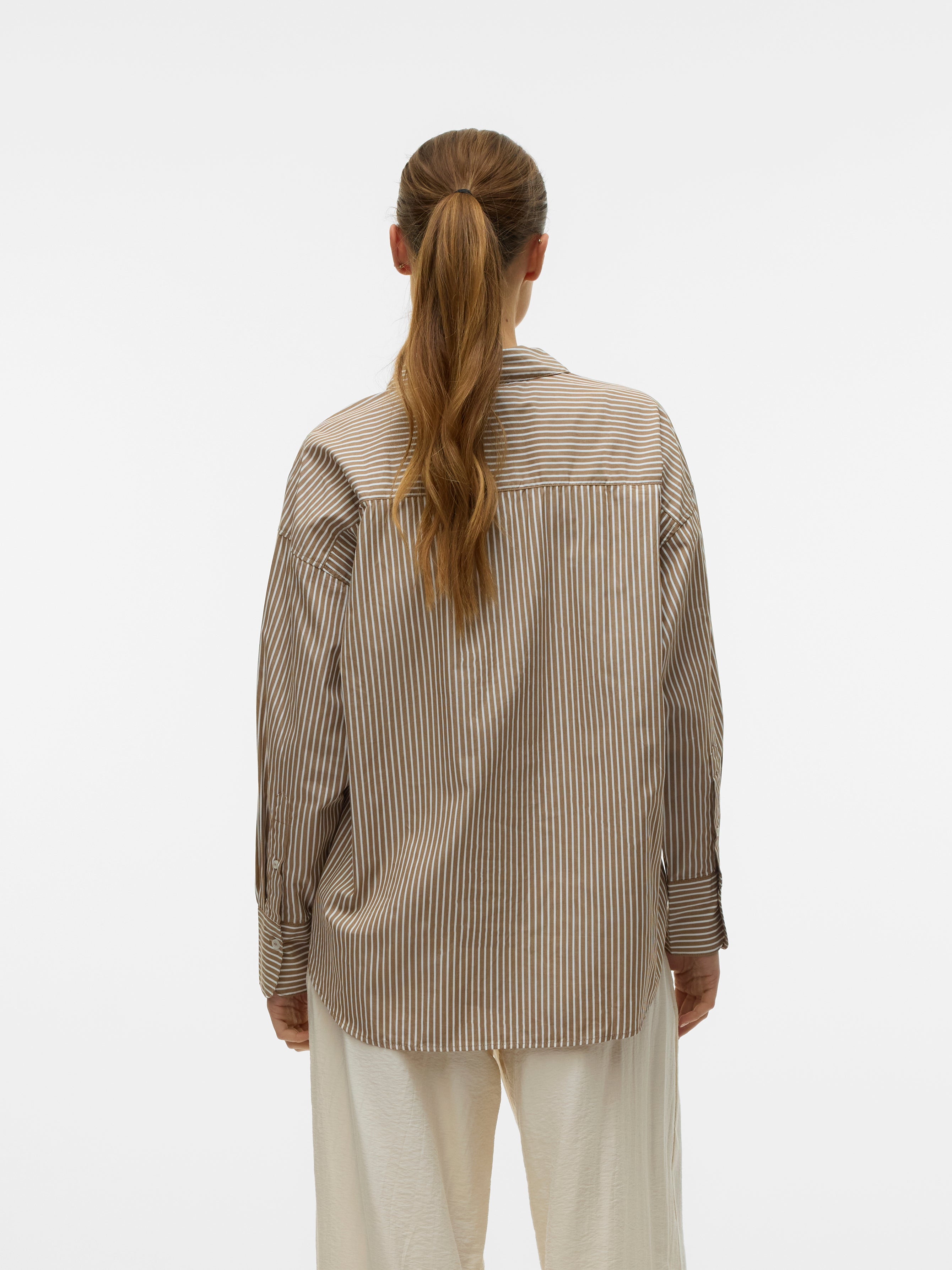 VERO MODA® AWPARINA Shirt