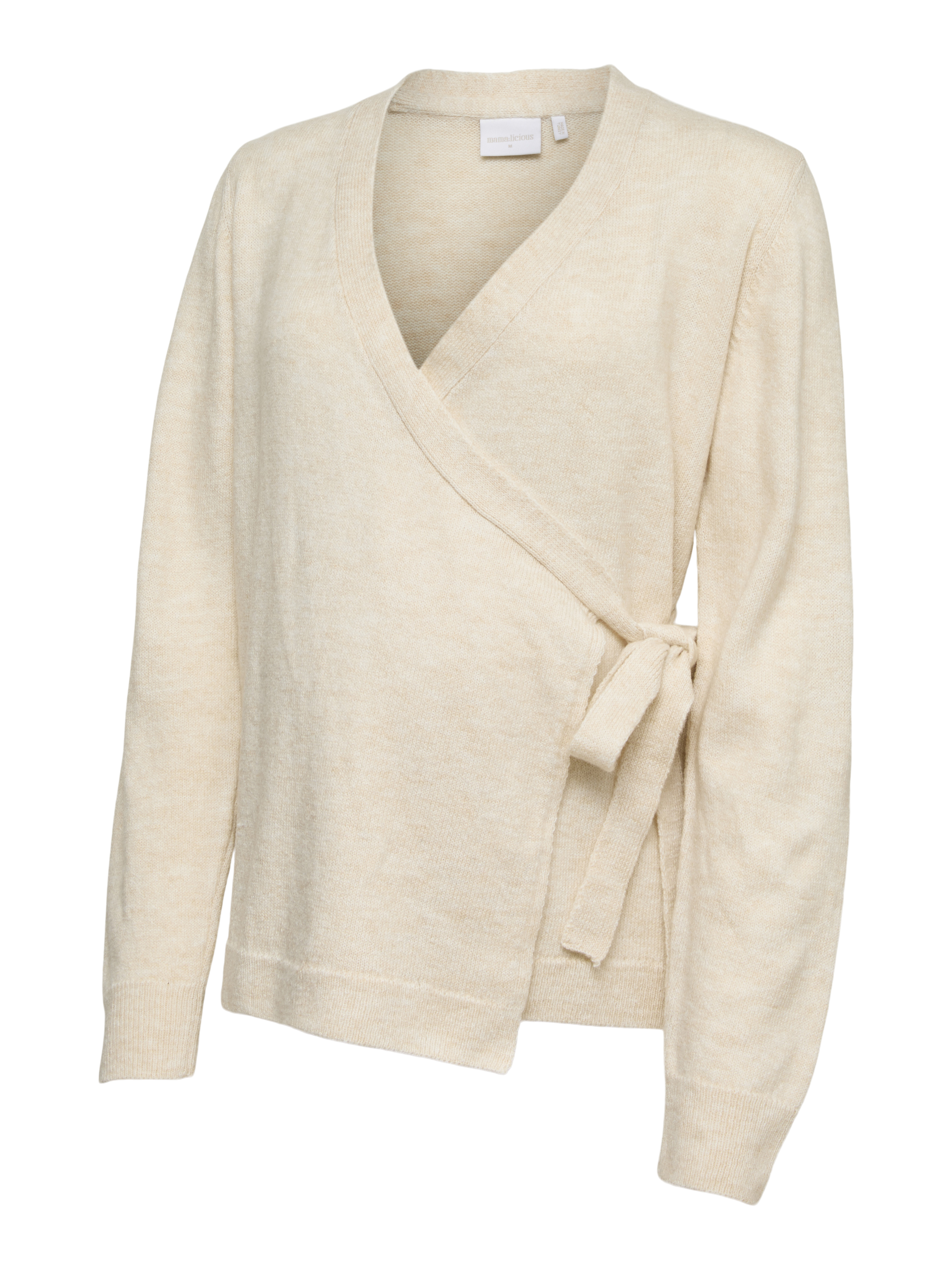 VERO MODA® Regular Fit V-Neck Pullover