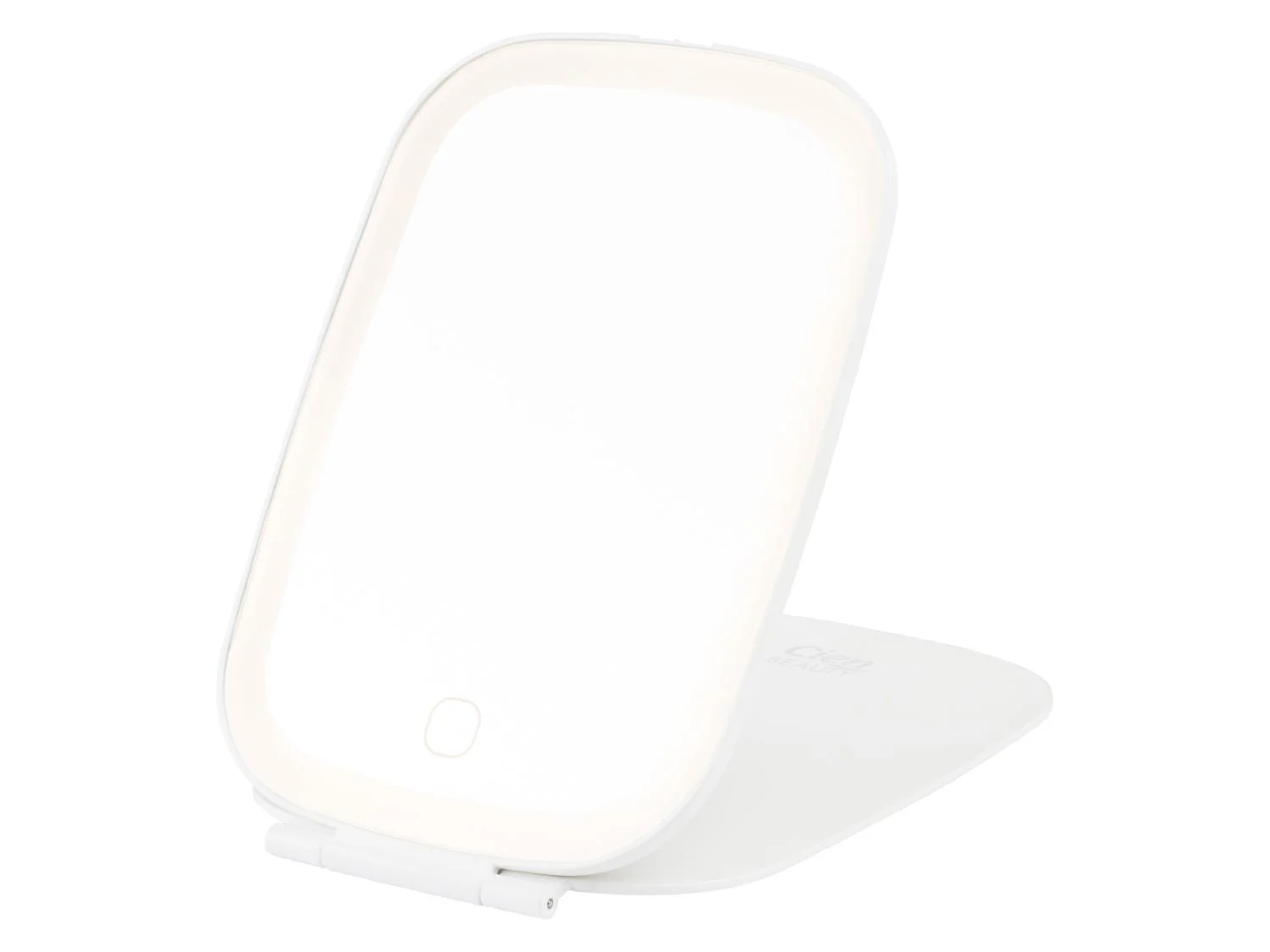 CIEN Beauty Miroir de voyage LED