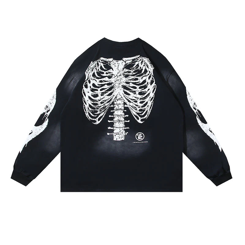 Hellstar Sweatshirt