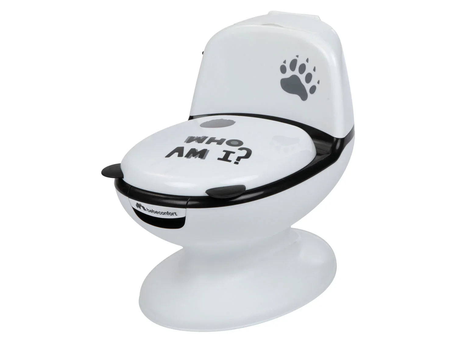 bebeconfort Mini-toilette panda
