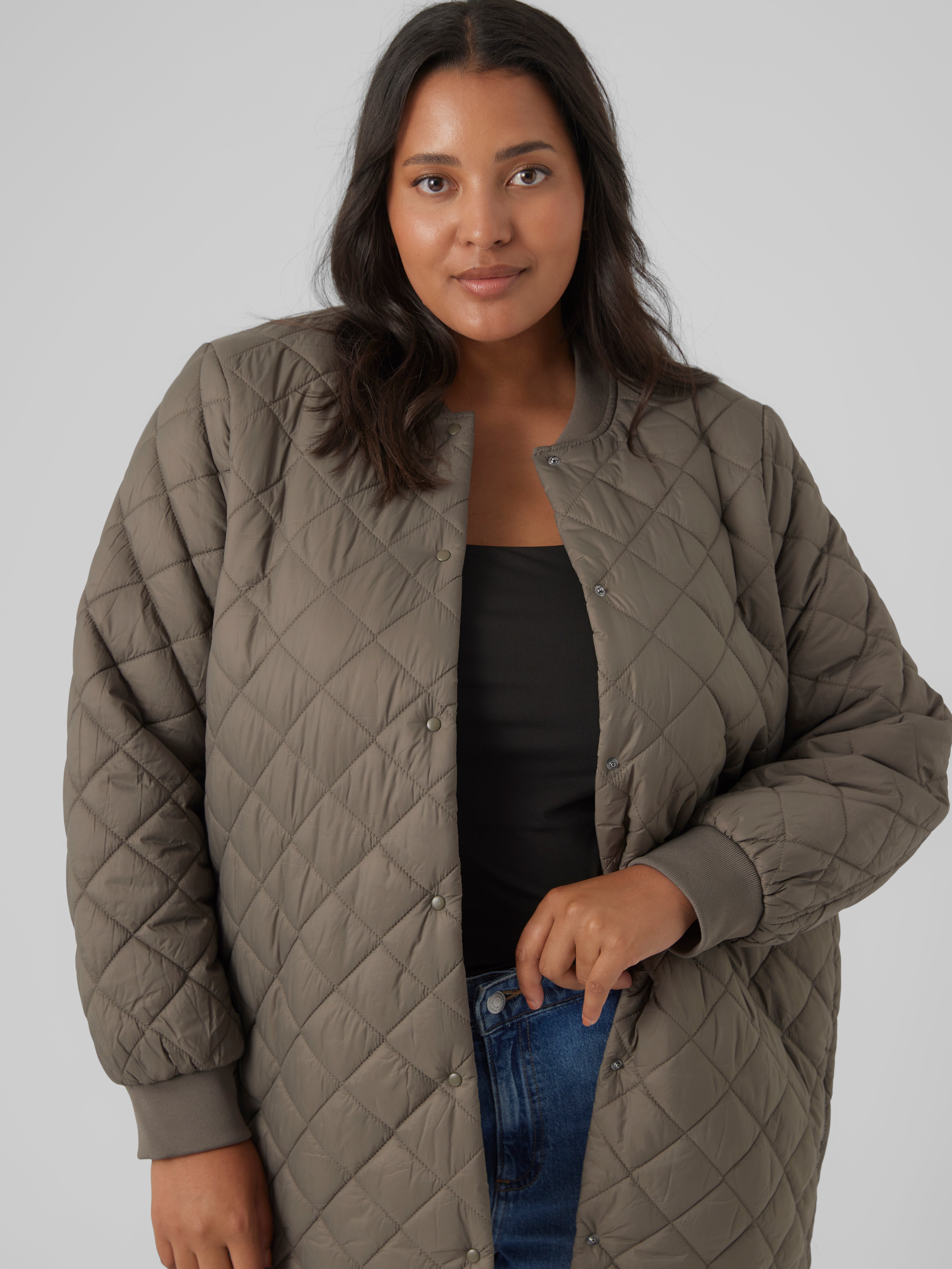 VERO MODA® VMHAYLE Quilted Jacket
