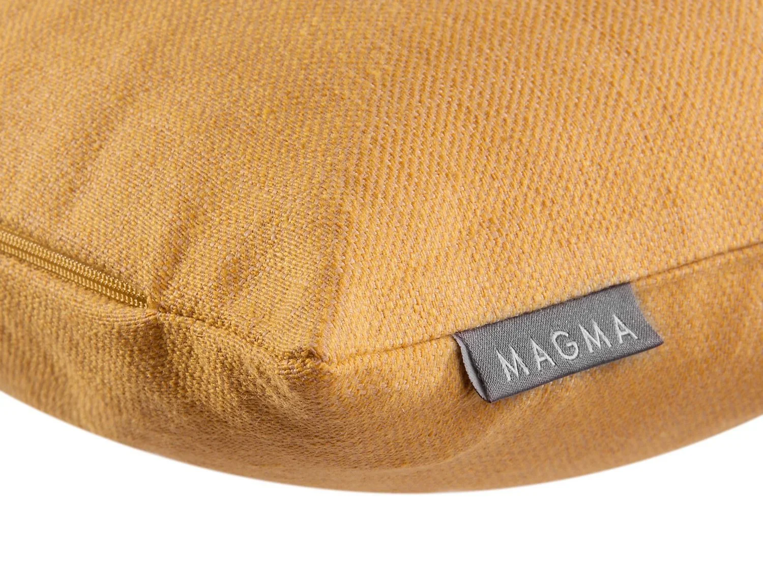 MAGMA Lot de 2 housses de coussin, 40 x 40 cm ou 50 x 50 cm